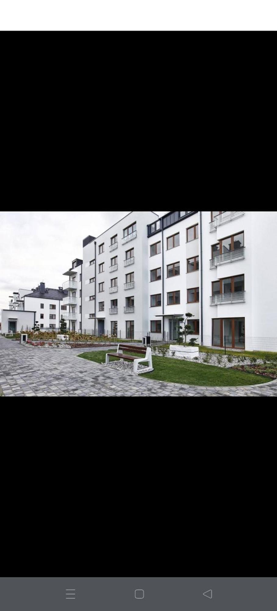 Apartment U Kruka *