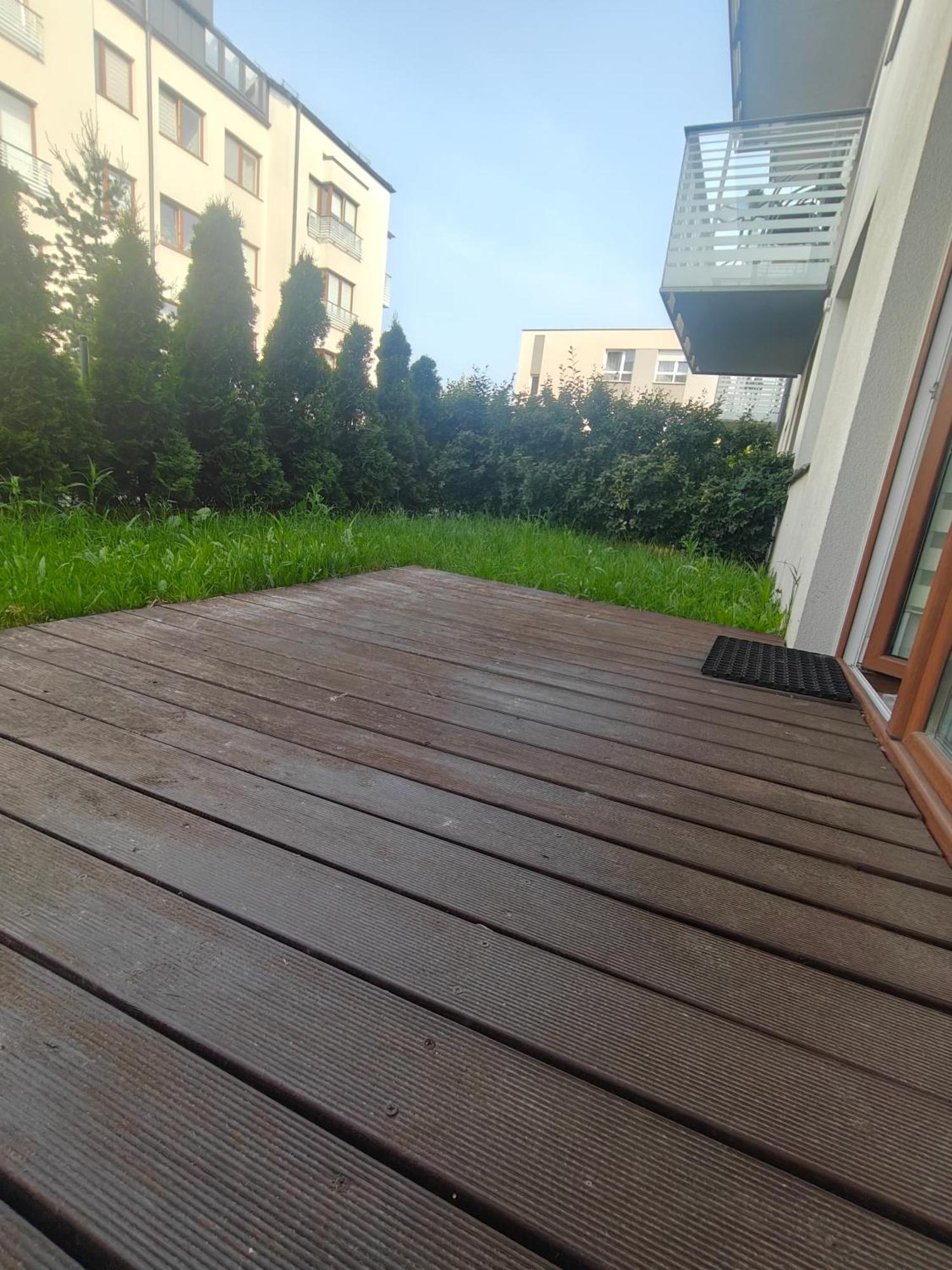 U Kruka Apartment