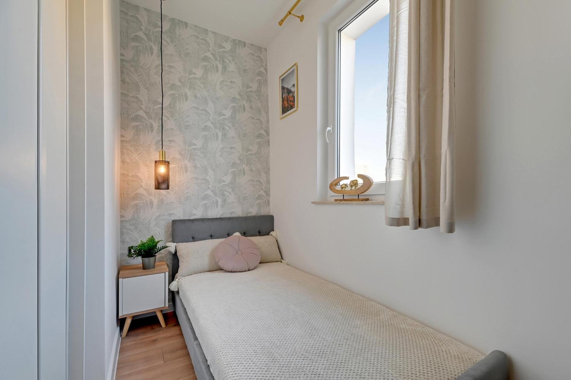 Idealapartments Sunrise Lägenhet *