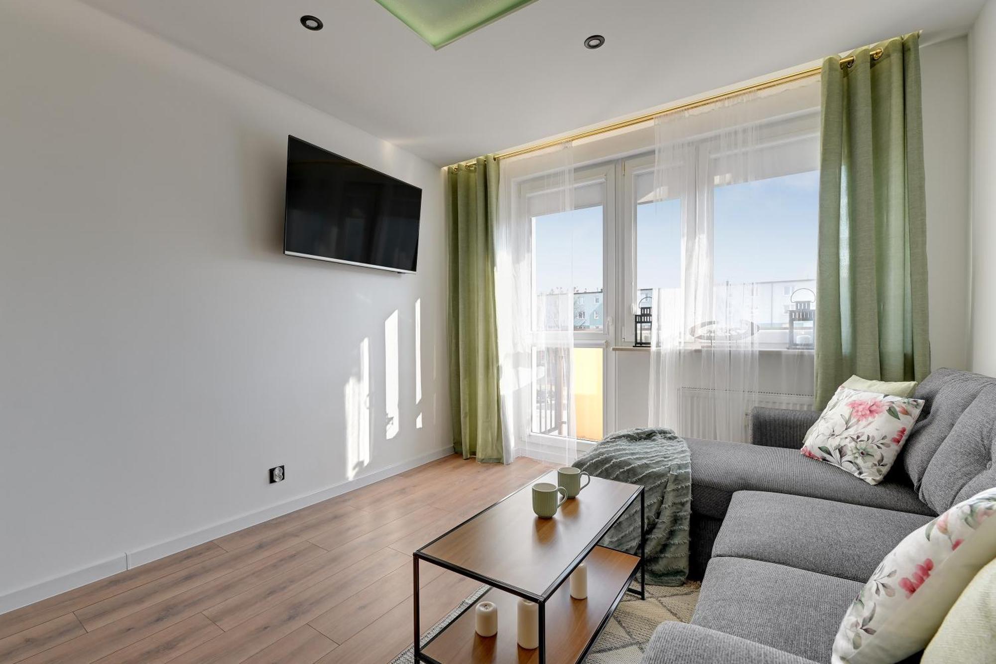 Idealapartments Sunrise