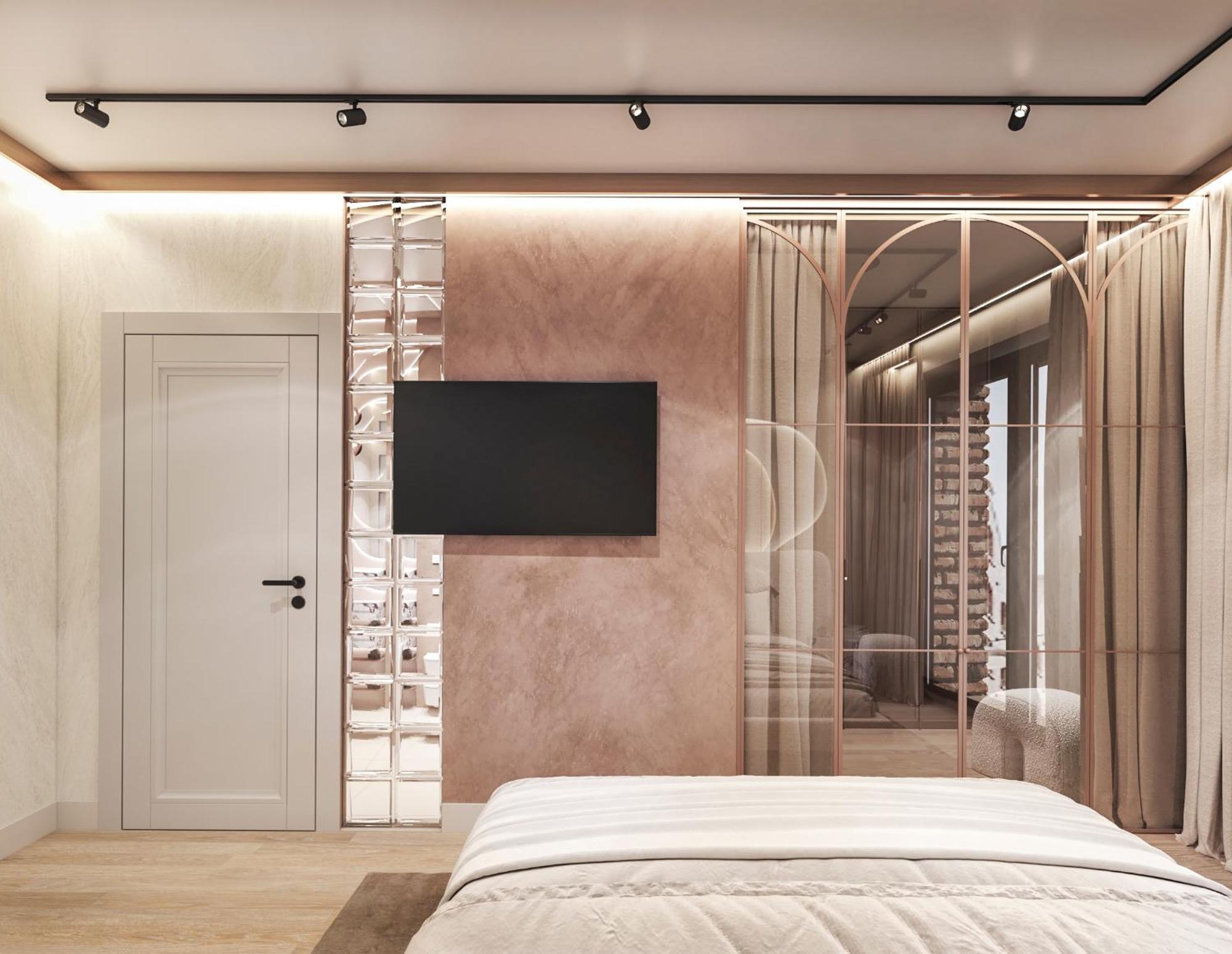 Casa Blush *