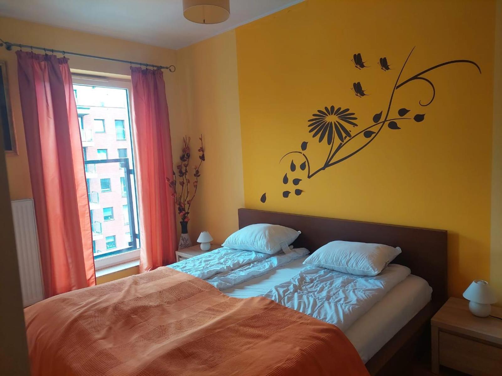 Chmielna Park Old Town Apartment