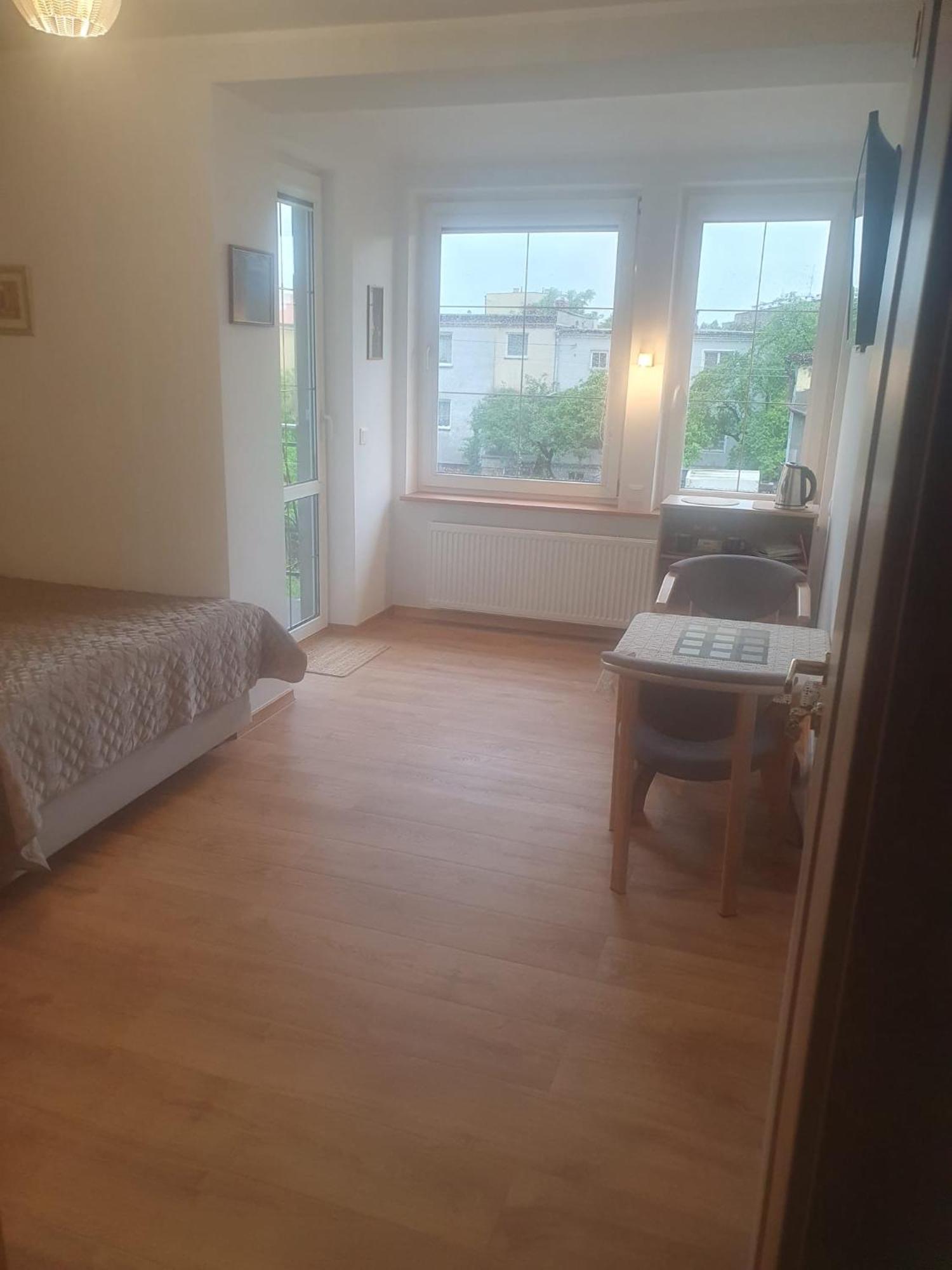 Homestay Nadmorska Gdansk