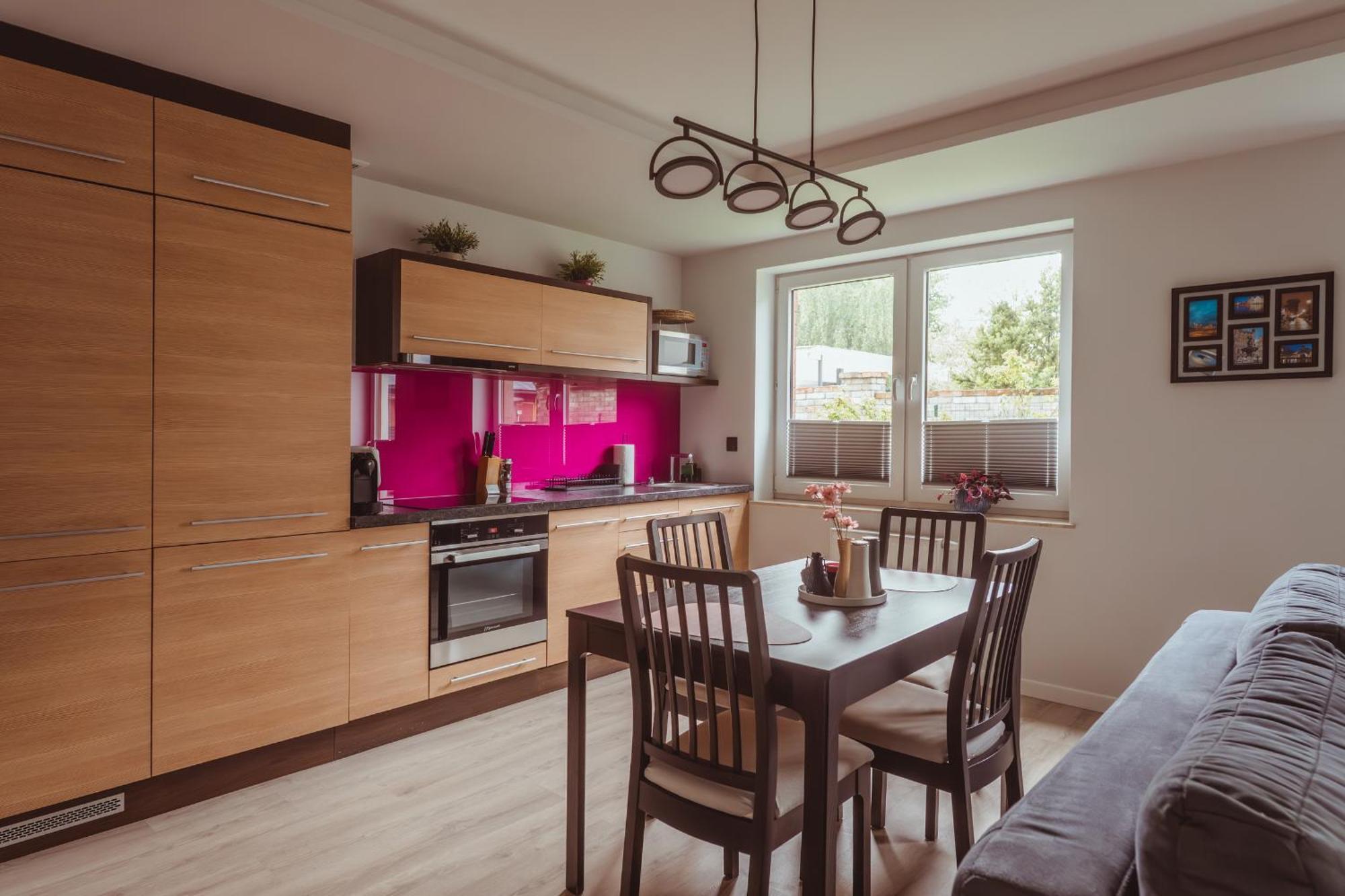 Rodzina Nad Morzem Apartamento Gdańsk