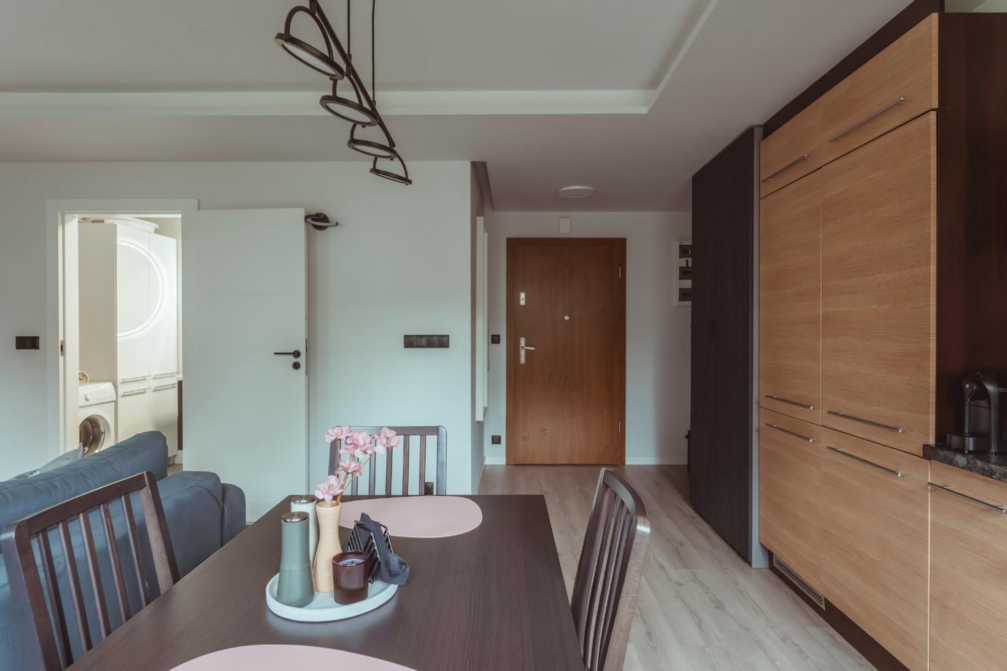 Rodzina Nad Morzem Apartamento