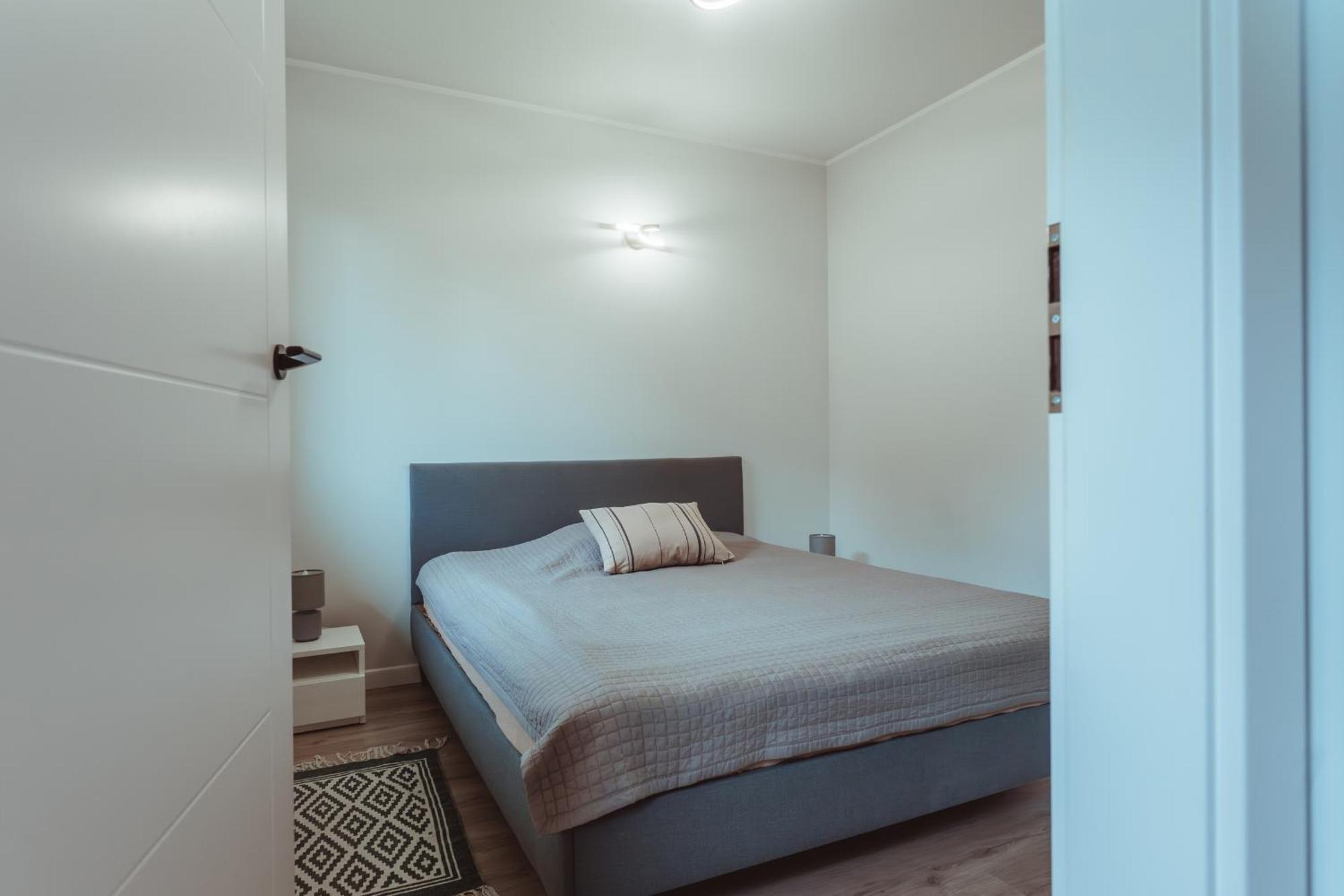 Apartamento Rodzina Nad Morzem *