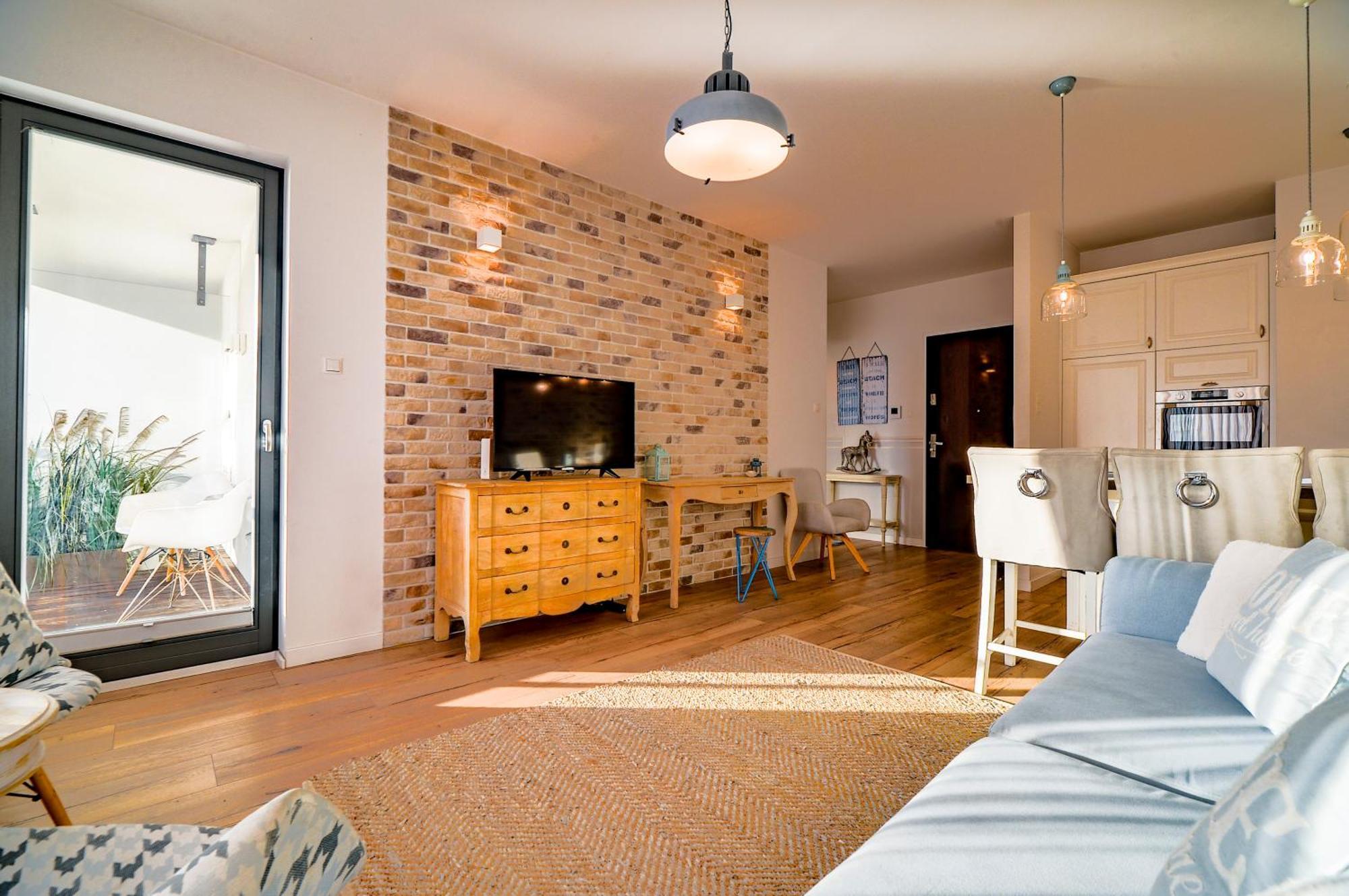 Citystay Brabank Gdansk