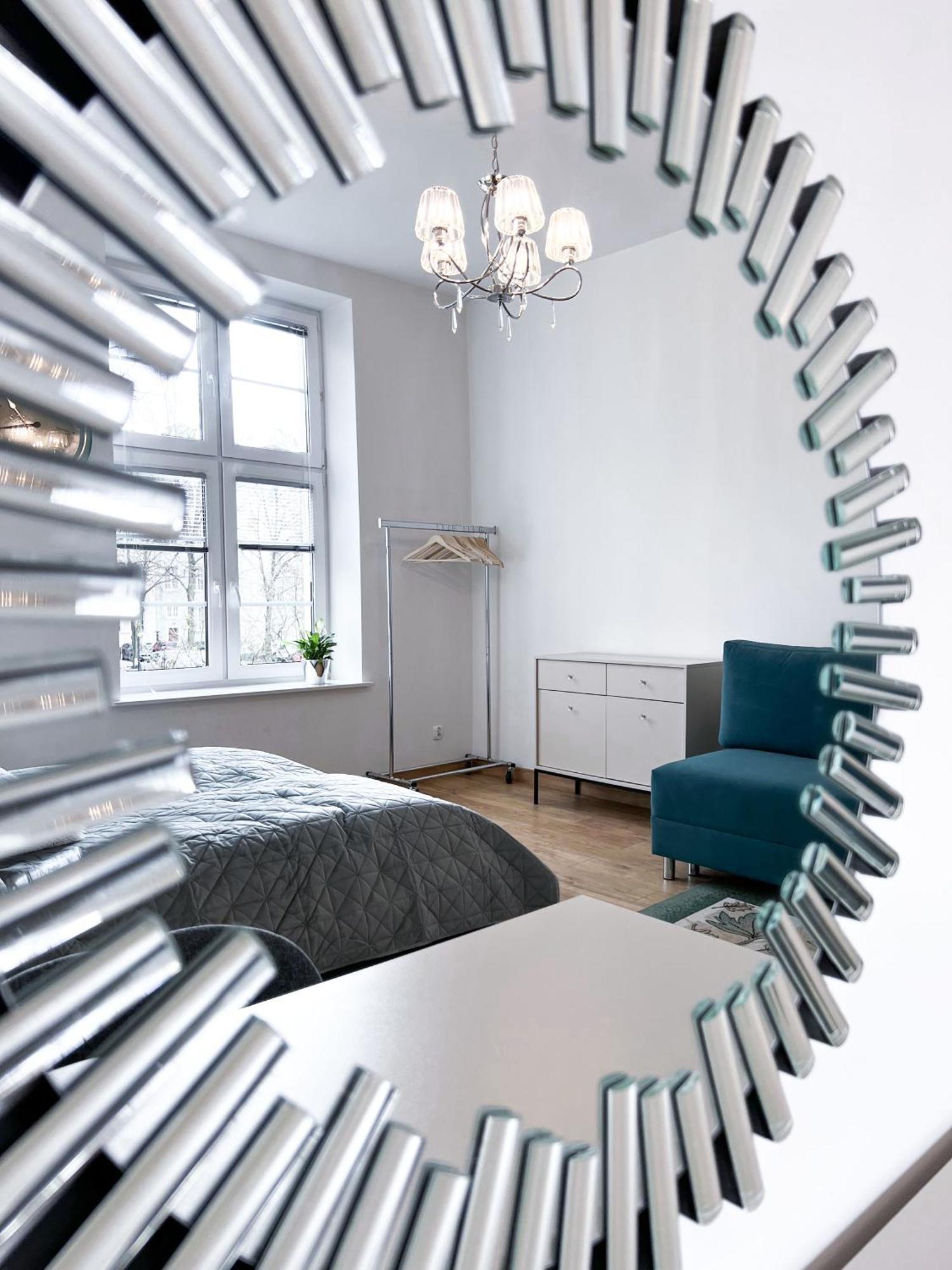 Piwna Number 1 Apartment Danzig