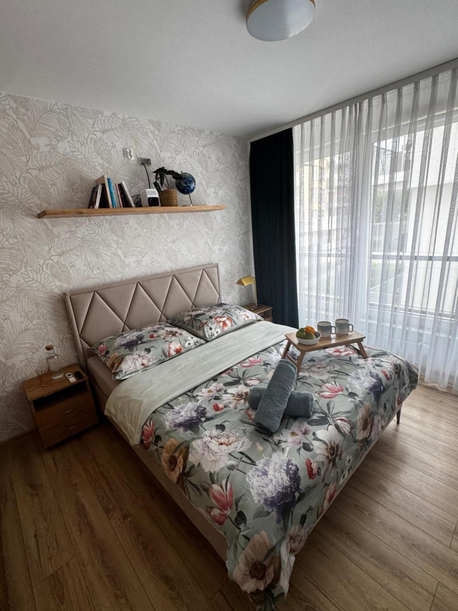 Letnikowo Apartament Gdańsk