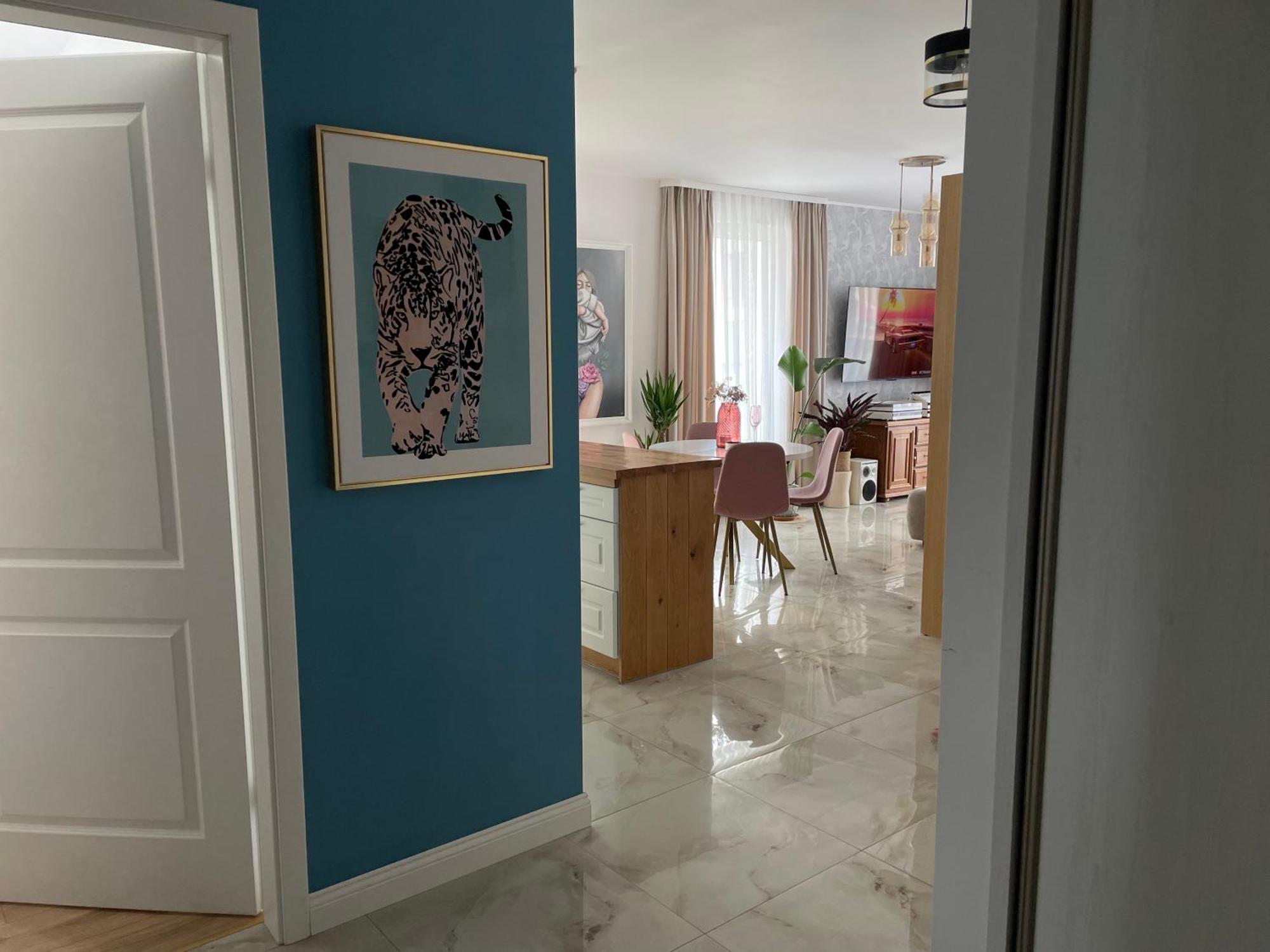 Letnikowo Apartament *