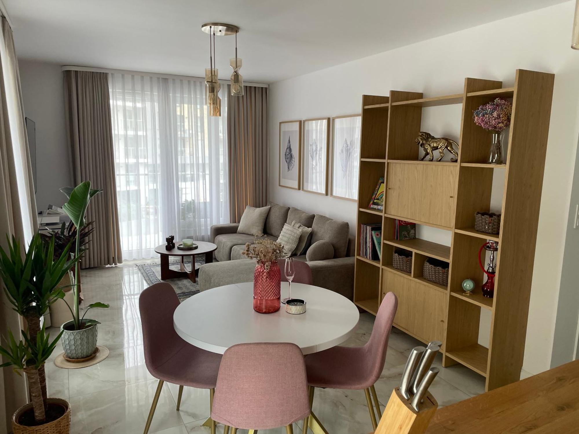 Apartament Letnikowo