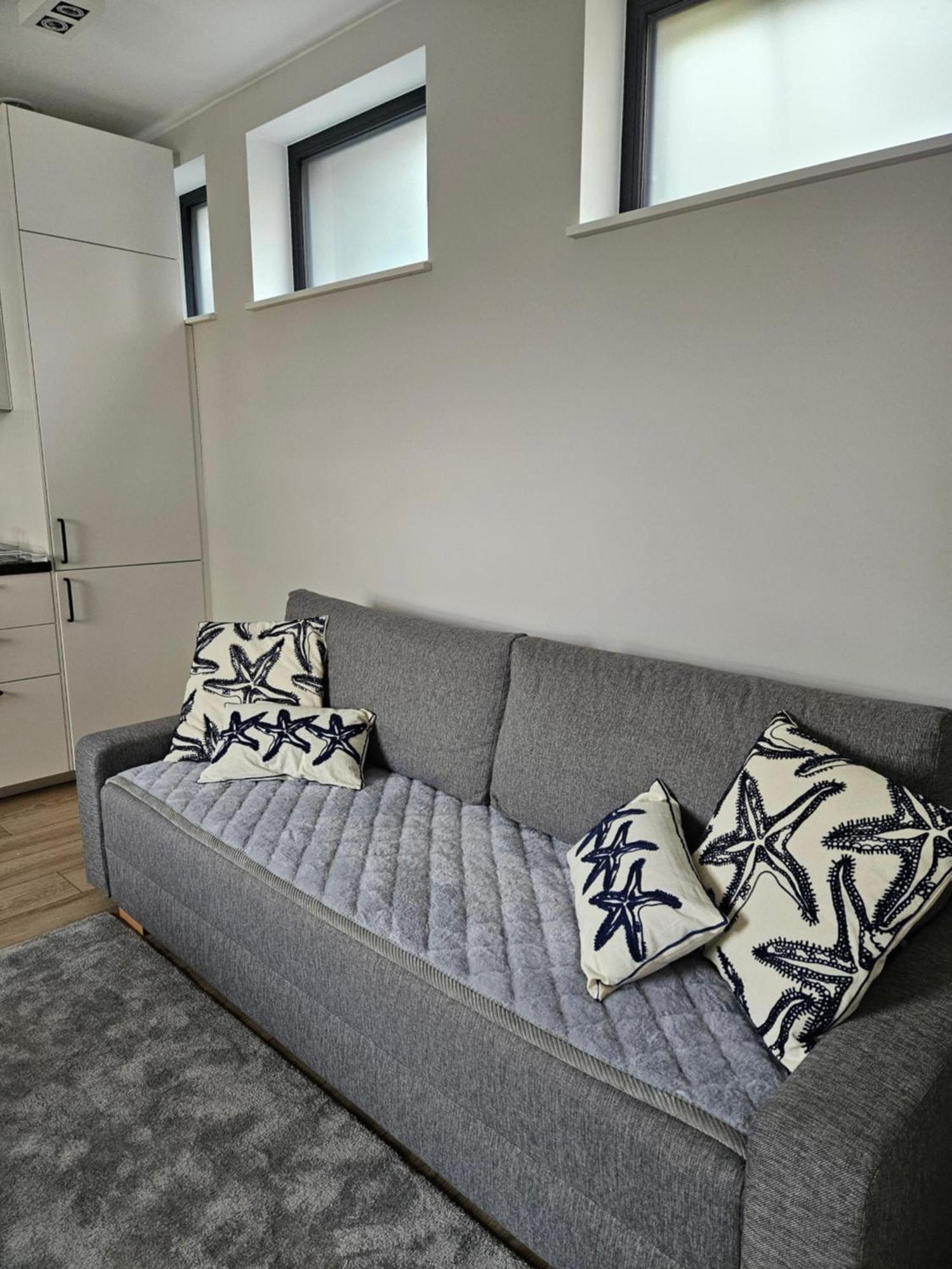 Baltique Apartment Gdansk