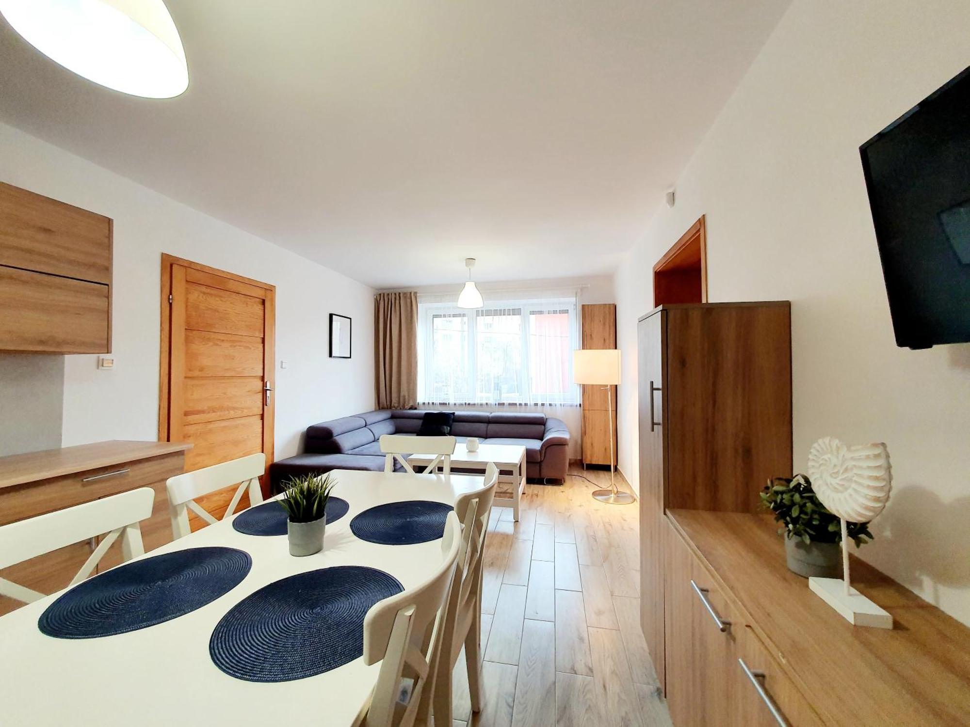 Apartamento Port 19 *