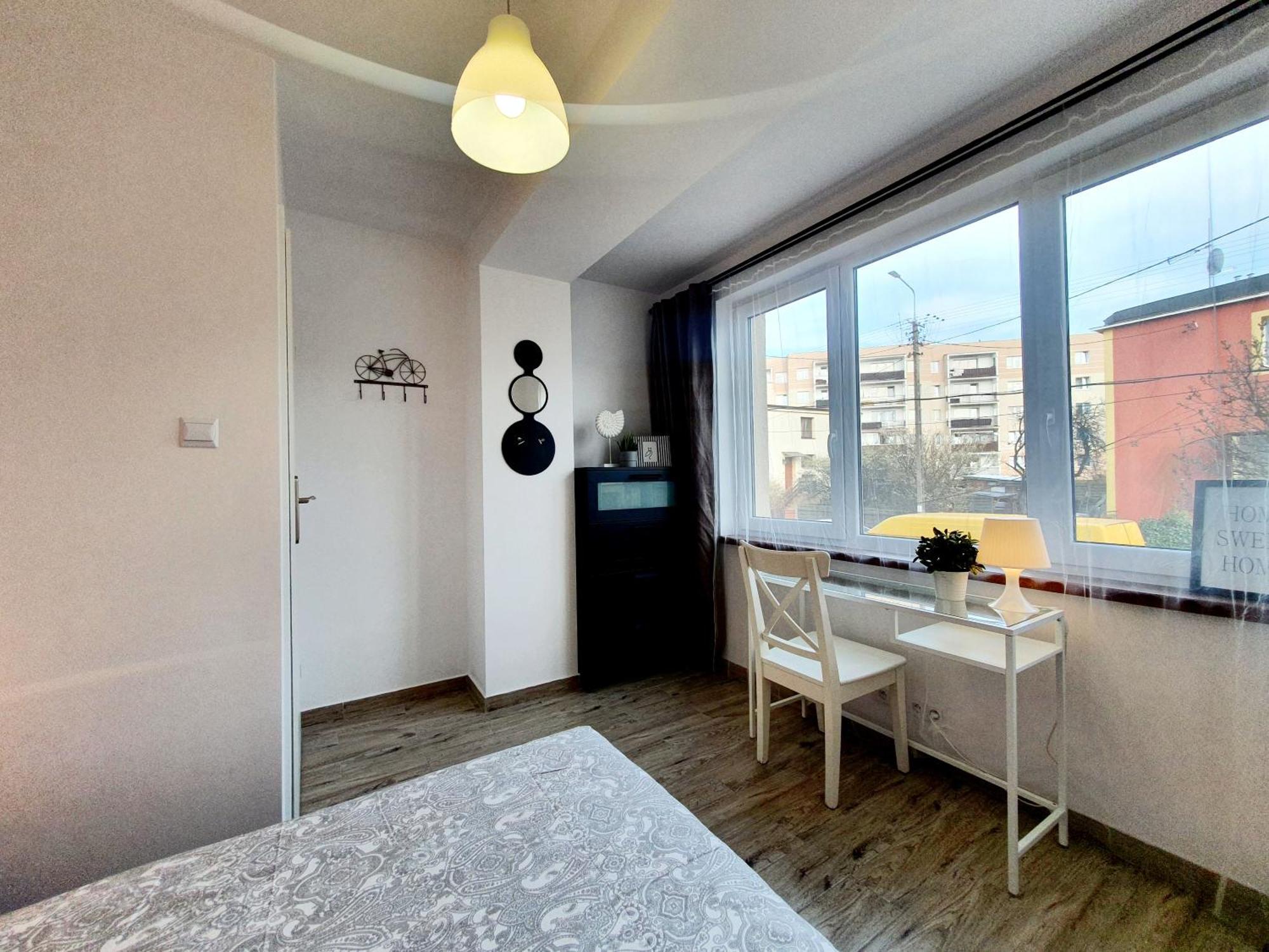 Apartamento Port 19 Gdańsk