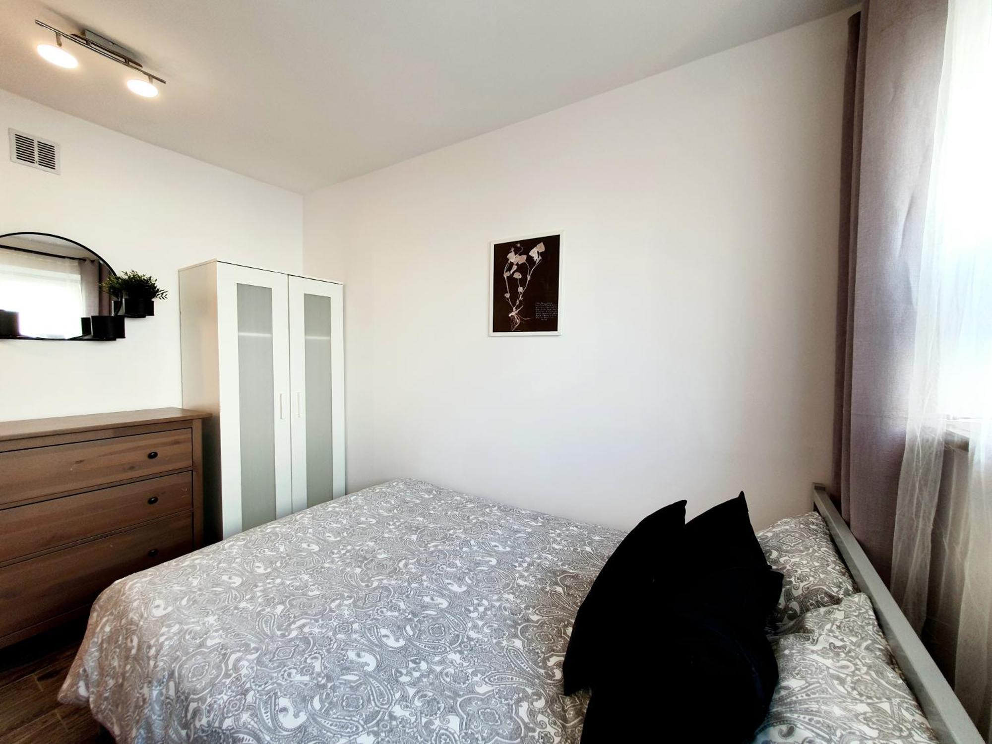 Apartamento Port 19 Gdańsk