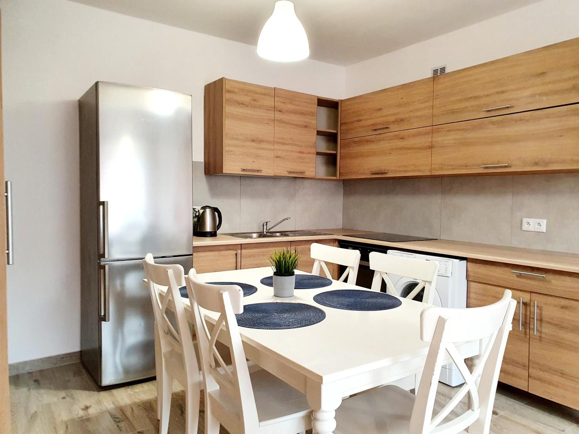 Port 19 Apartamento
