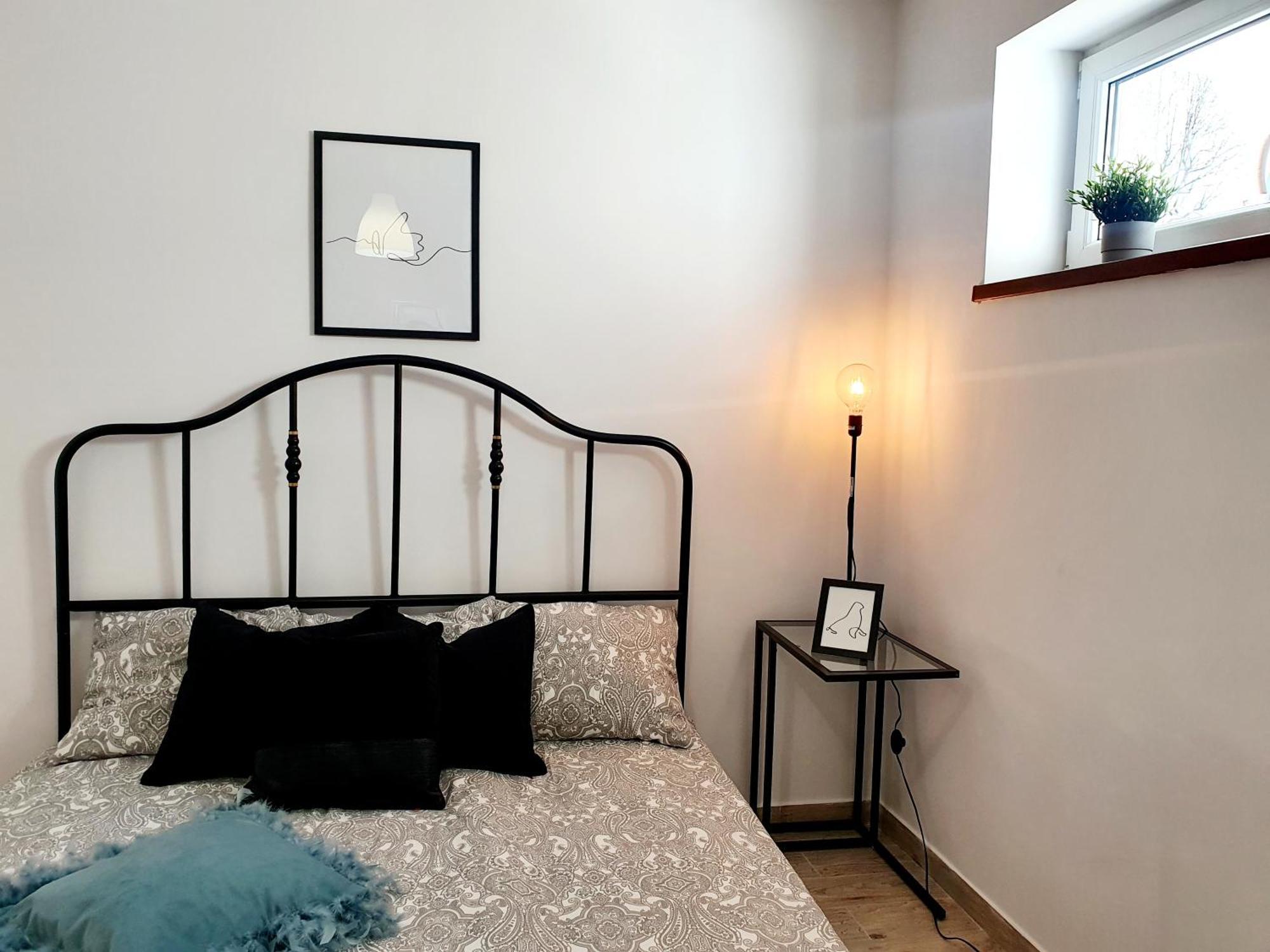 Port 19 Apartamento
