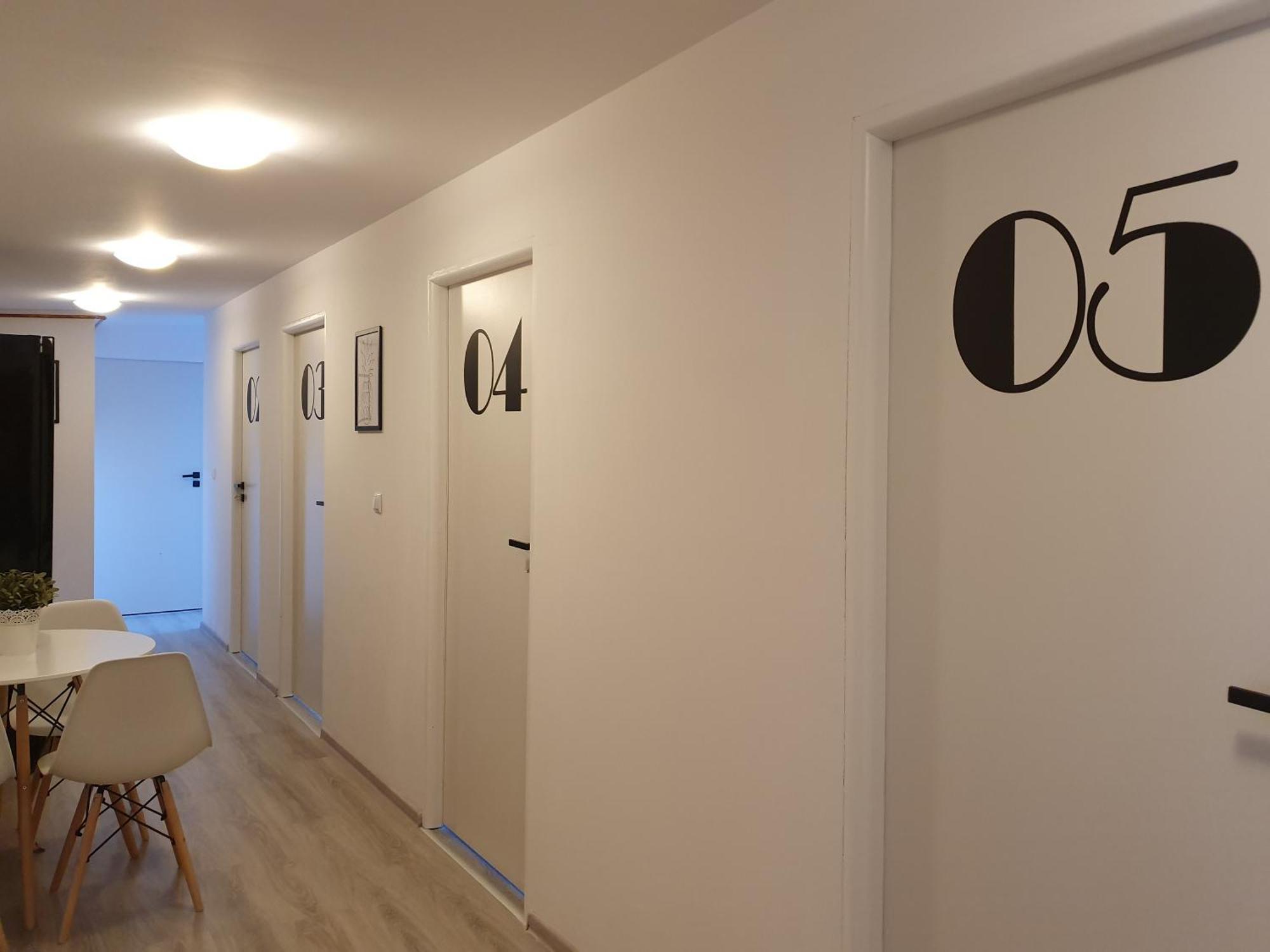 Leilighet Stary Wrzeszcz 10 Gdańsk