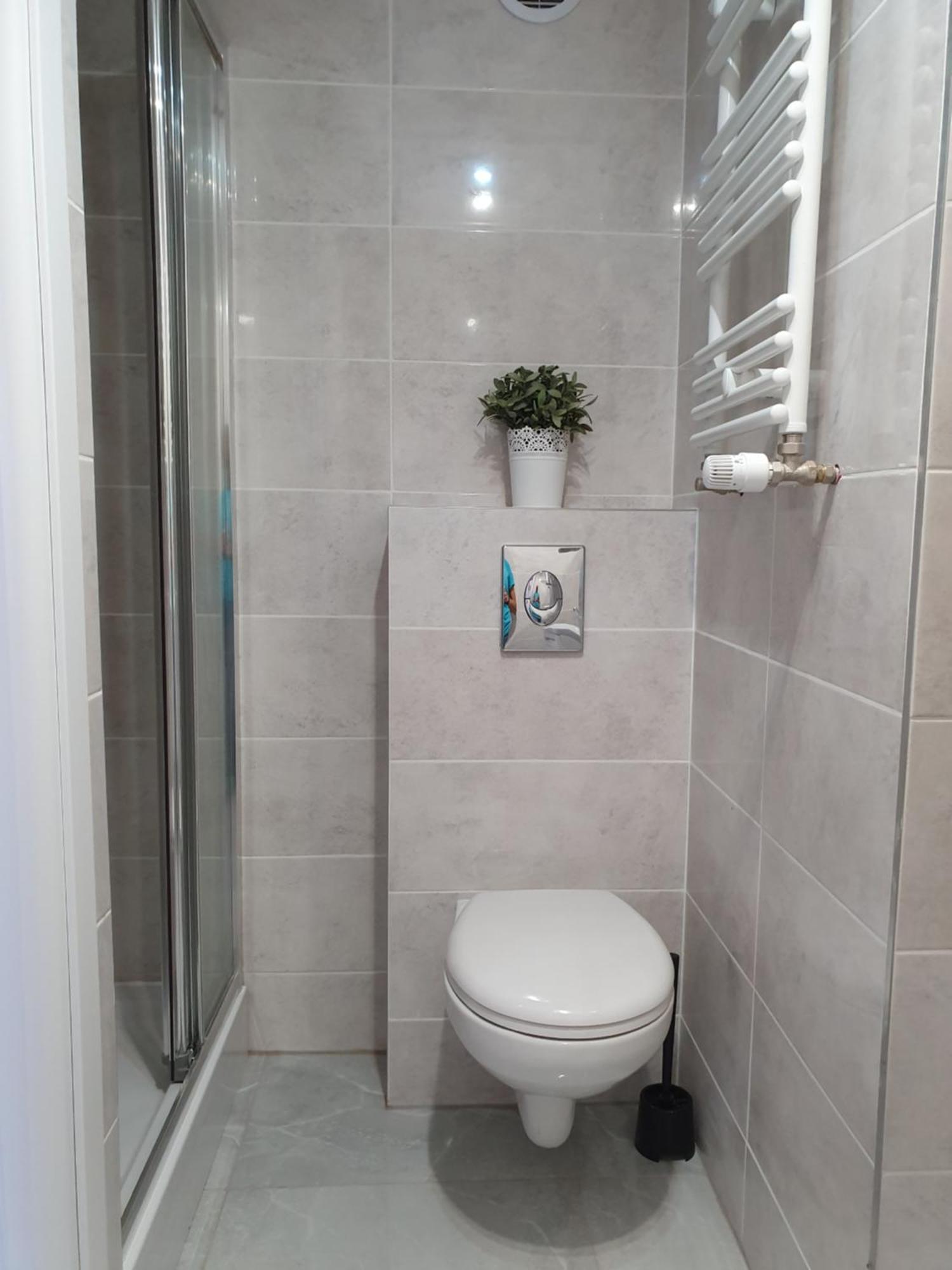 Stary Wrzeszcz 10 Leilighet