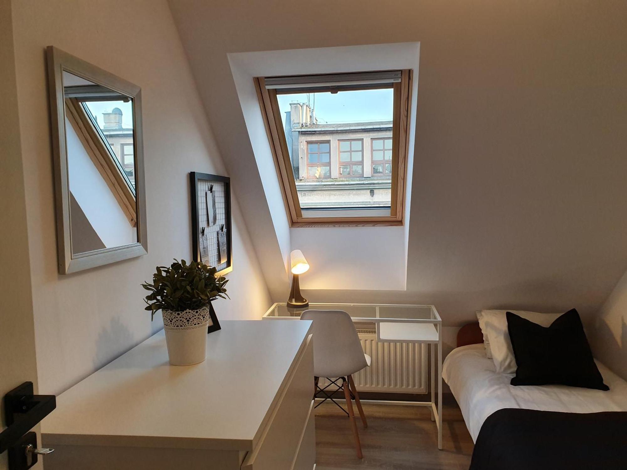 Leilighet Stary Wrzeszcz 10 Gdańsk