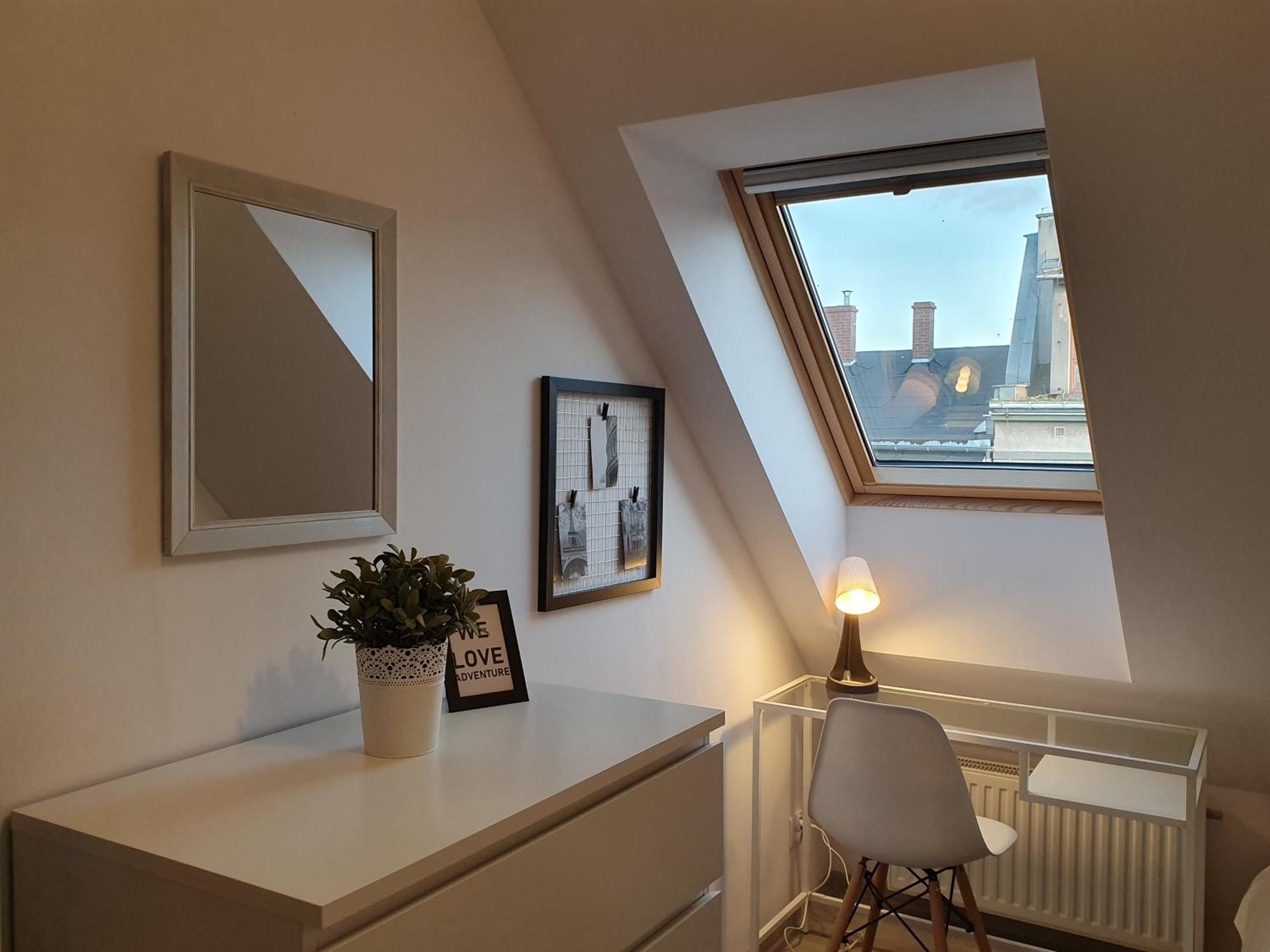 Stary Wrzeszcz 10 Leilighet Gdańsk