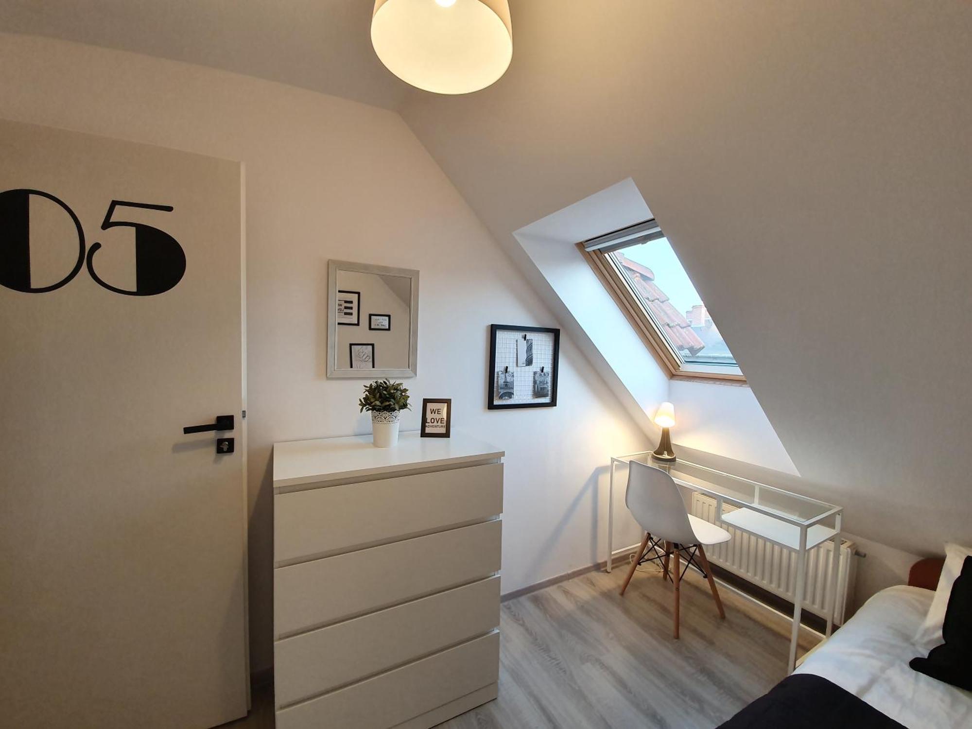 Leilighet Stary Wrzeszcz 10 *