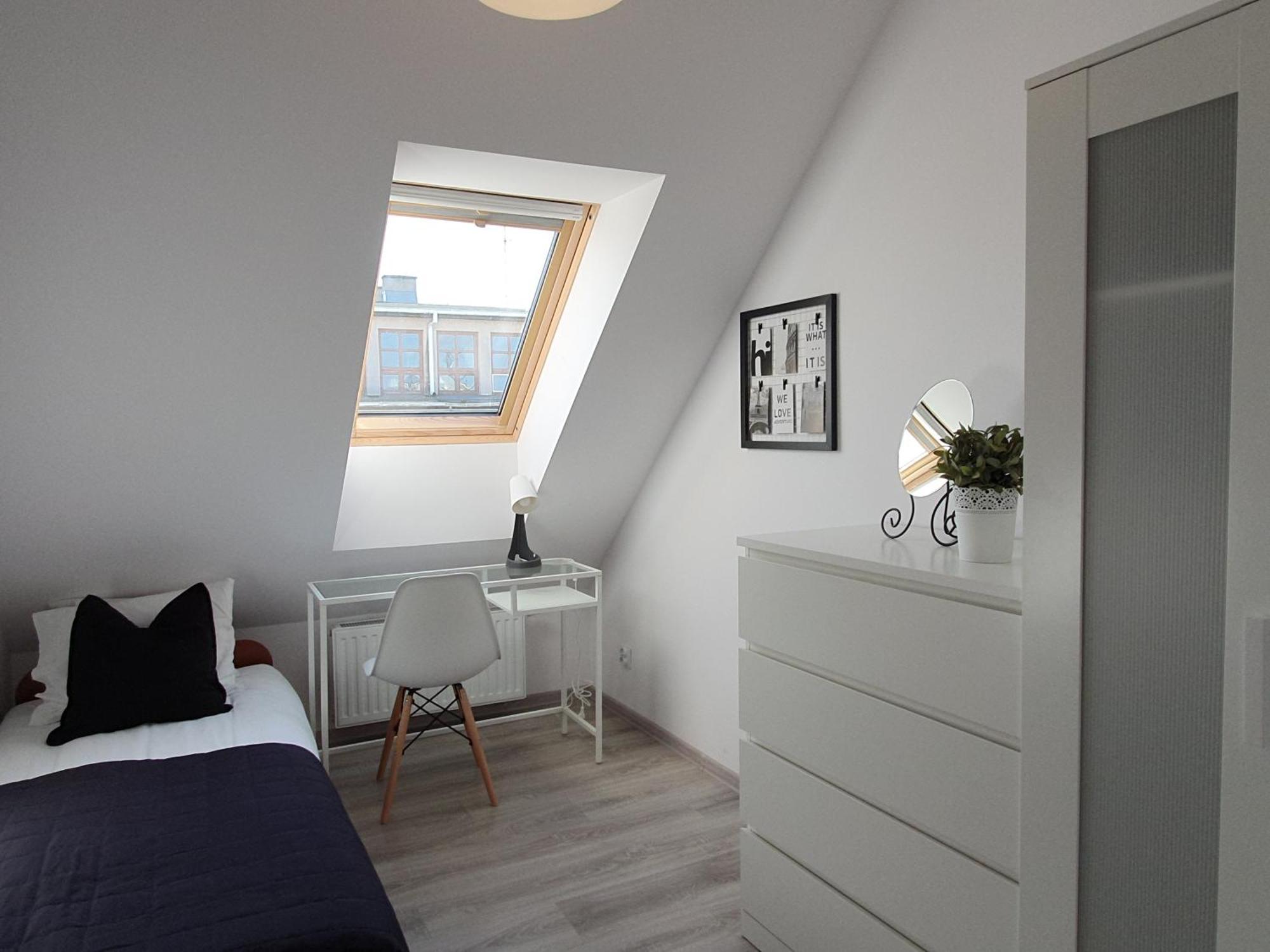 Stary Wrzeszcz 10 Leilighet Gdańsk