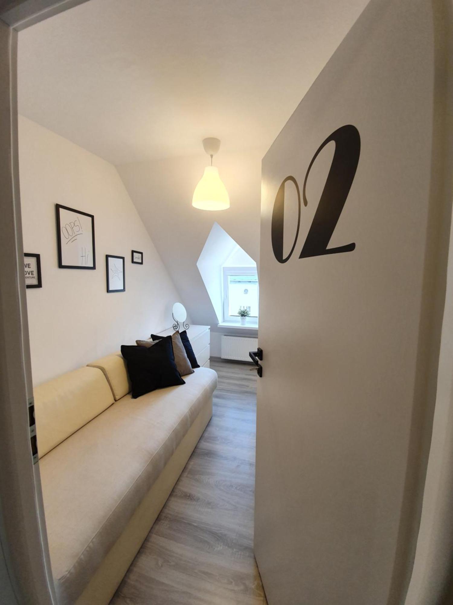 Stary Wrzeszcz 10 Leilighet
