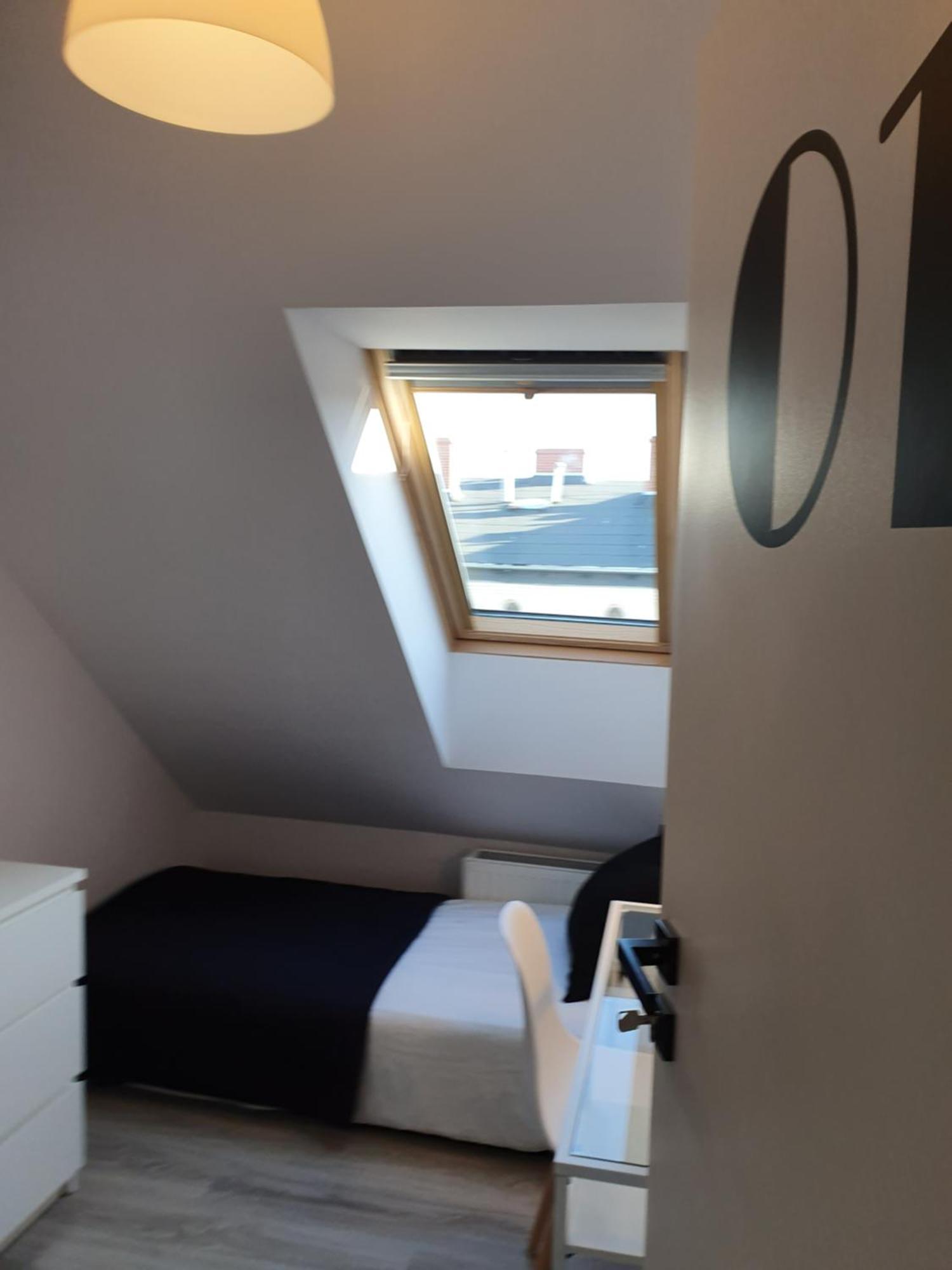 Stary Wrzeszcz 10 Leilighet *