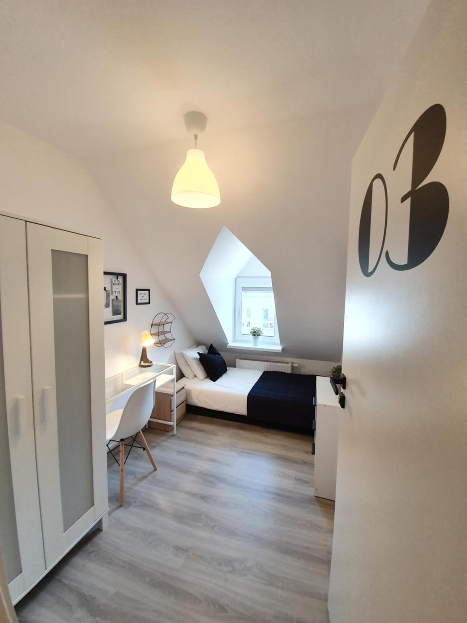 Leilighet Stary Wrzeszcz 10 *