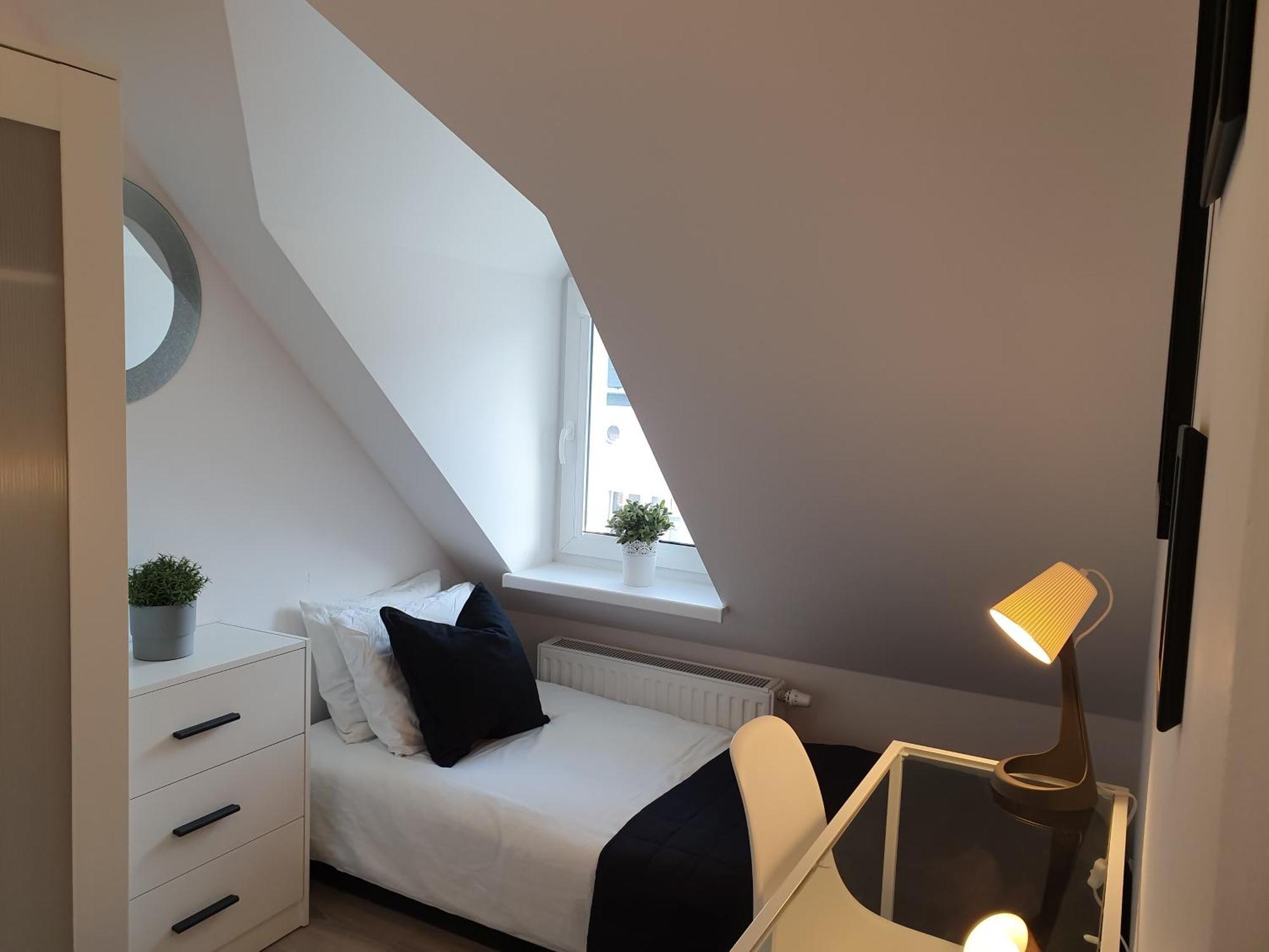 Leilighet Stary Wrzeszcz 10
