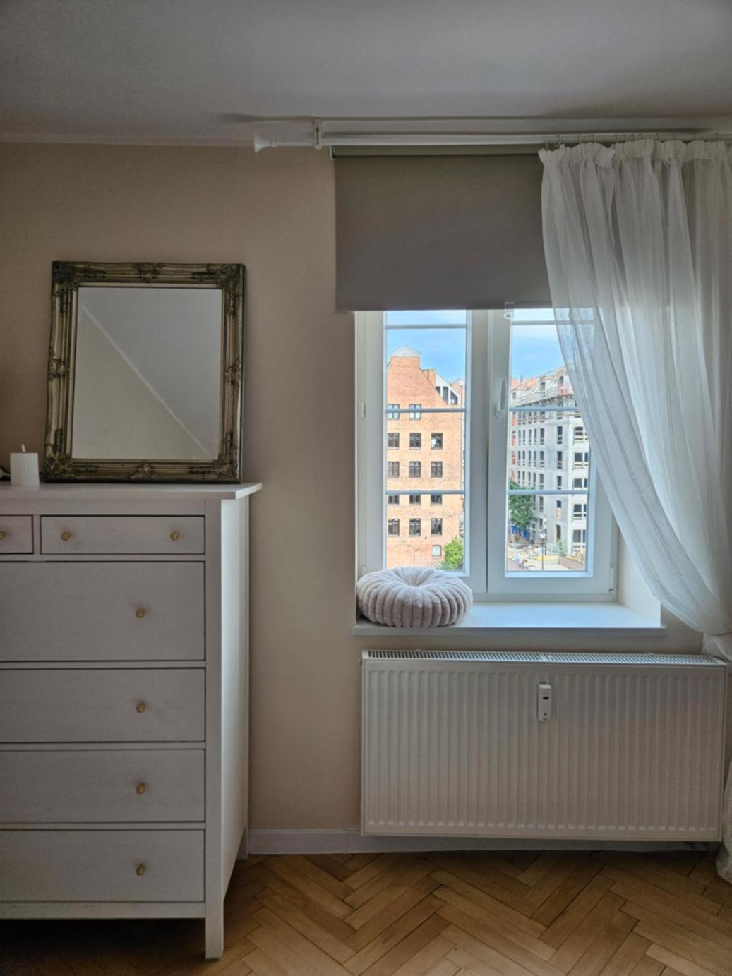 Porta Alta Leilighet Gdańsk