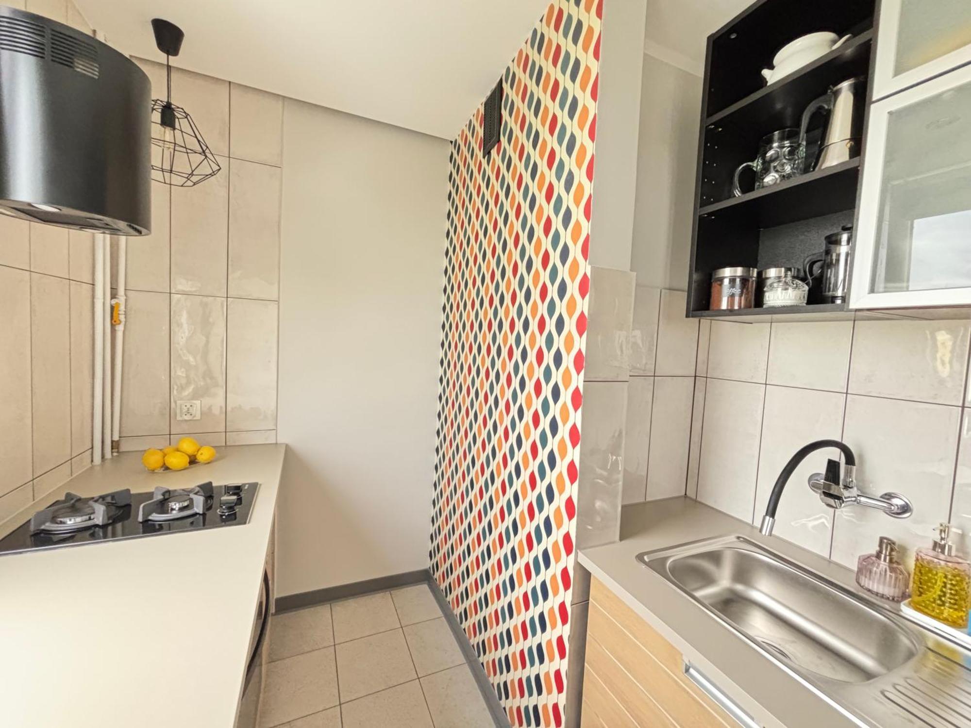Przy Morzu -1500m Do Plazy Apartment *