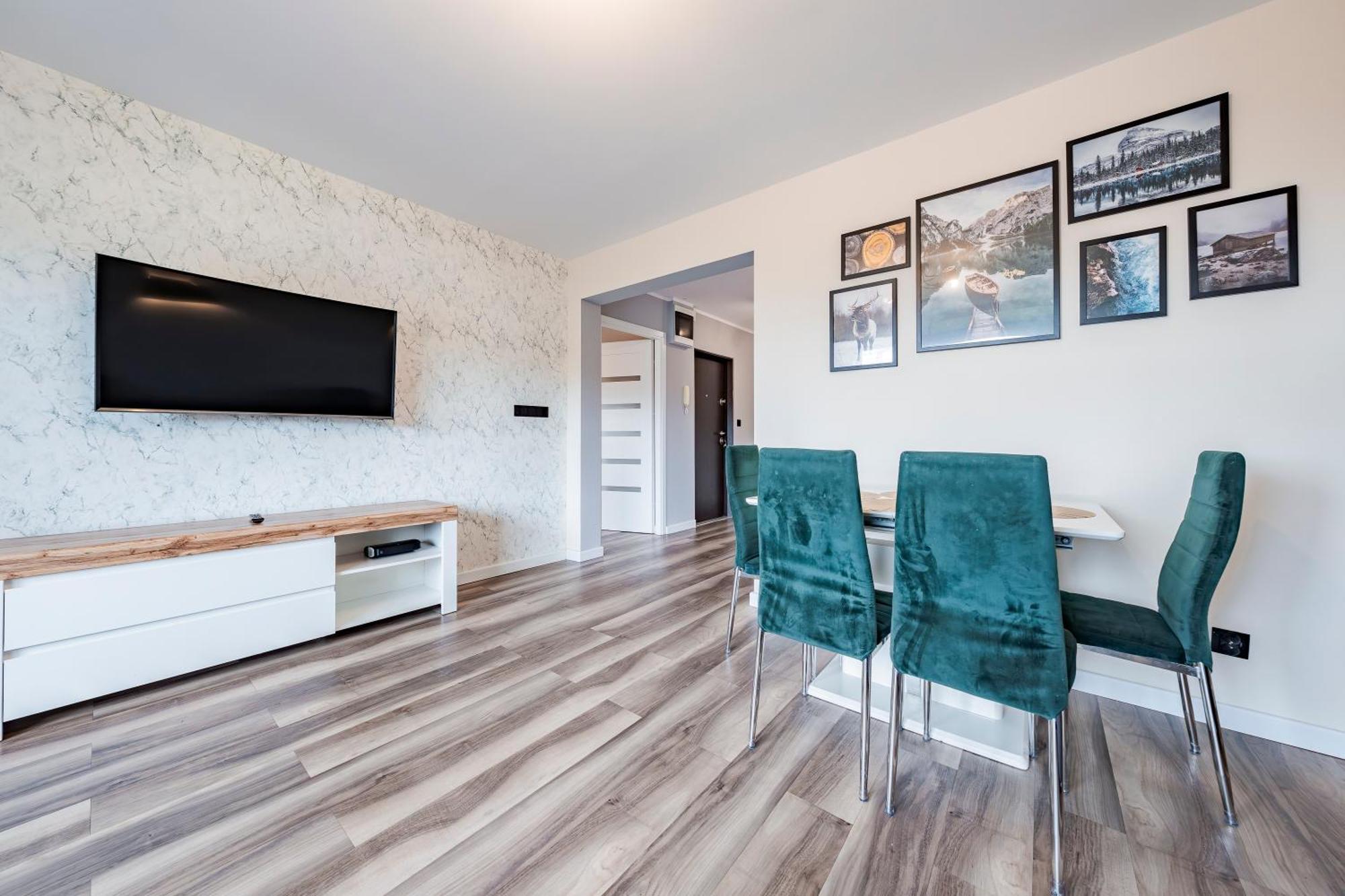 Comfort Siedlce Gdansk