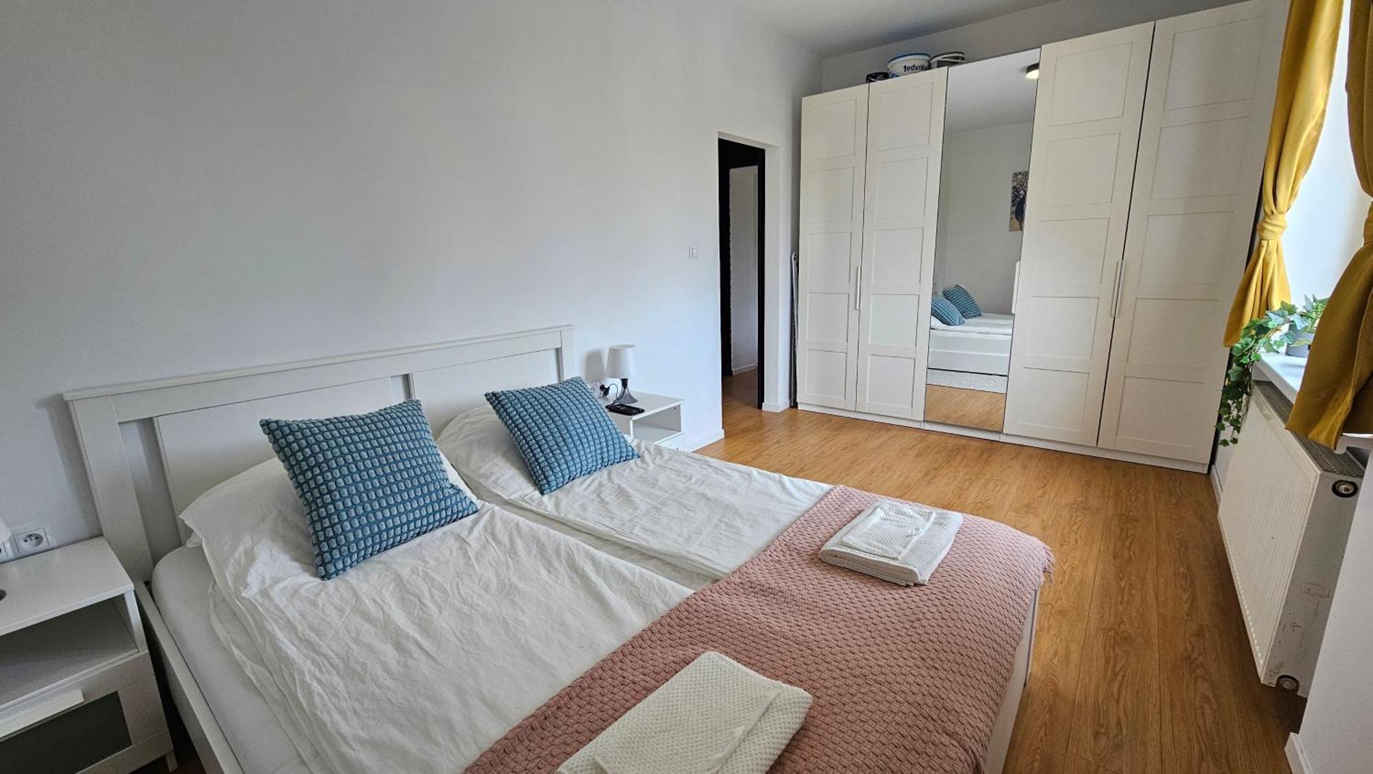 Comfort Oliwa - Prywatnosc I Spokoj W Sercu Gdanska Apartment *