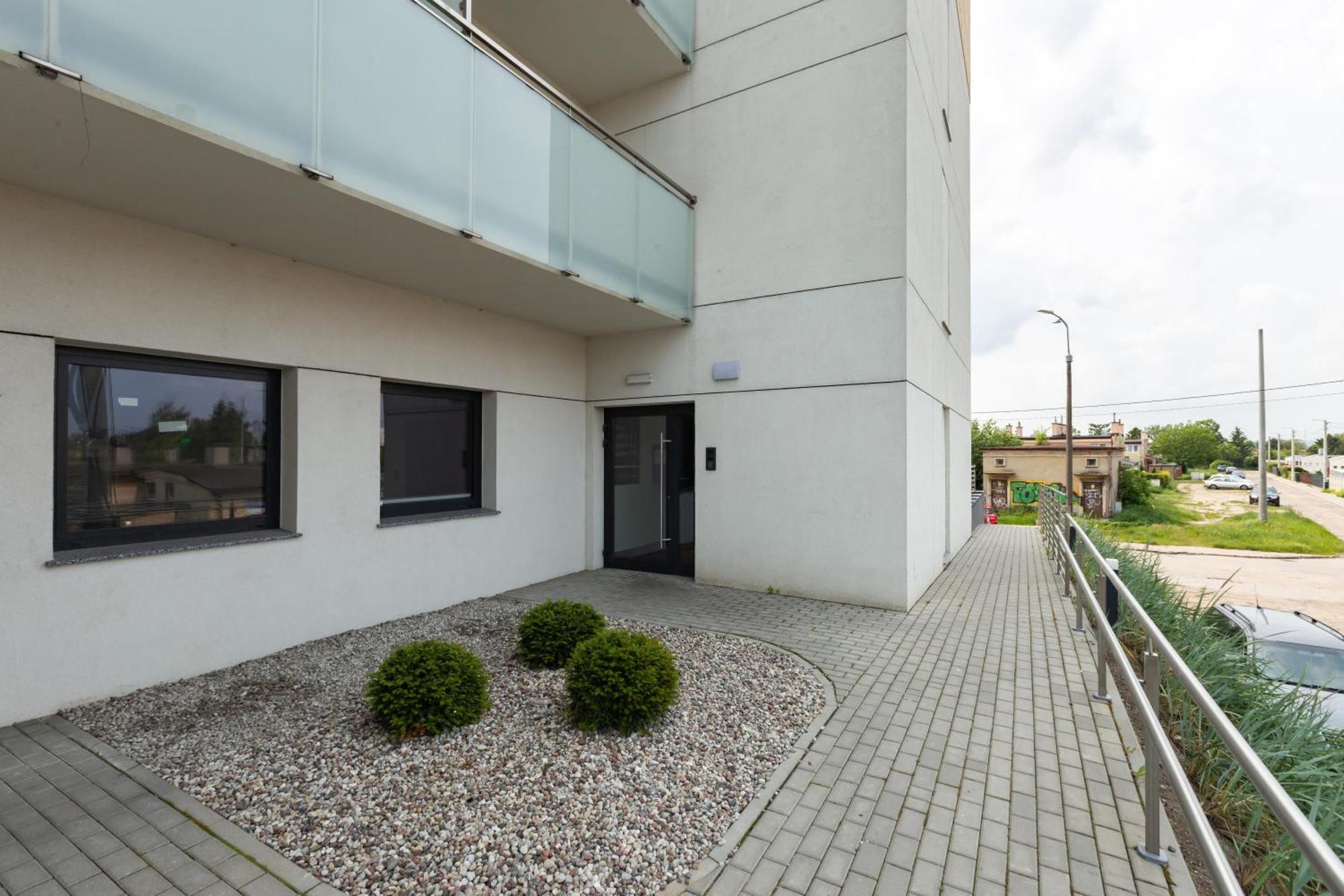 Apartment Stogi Superior By Bookinghost Danzig