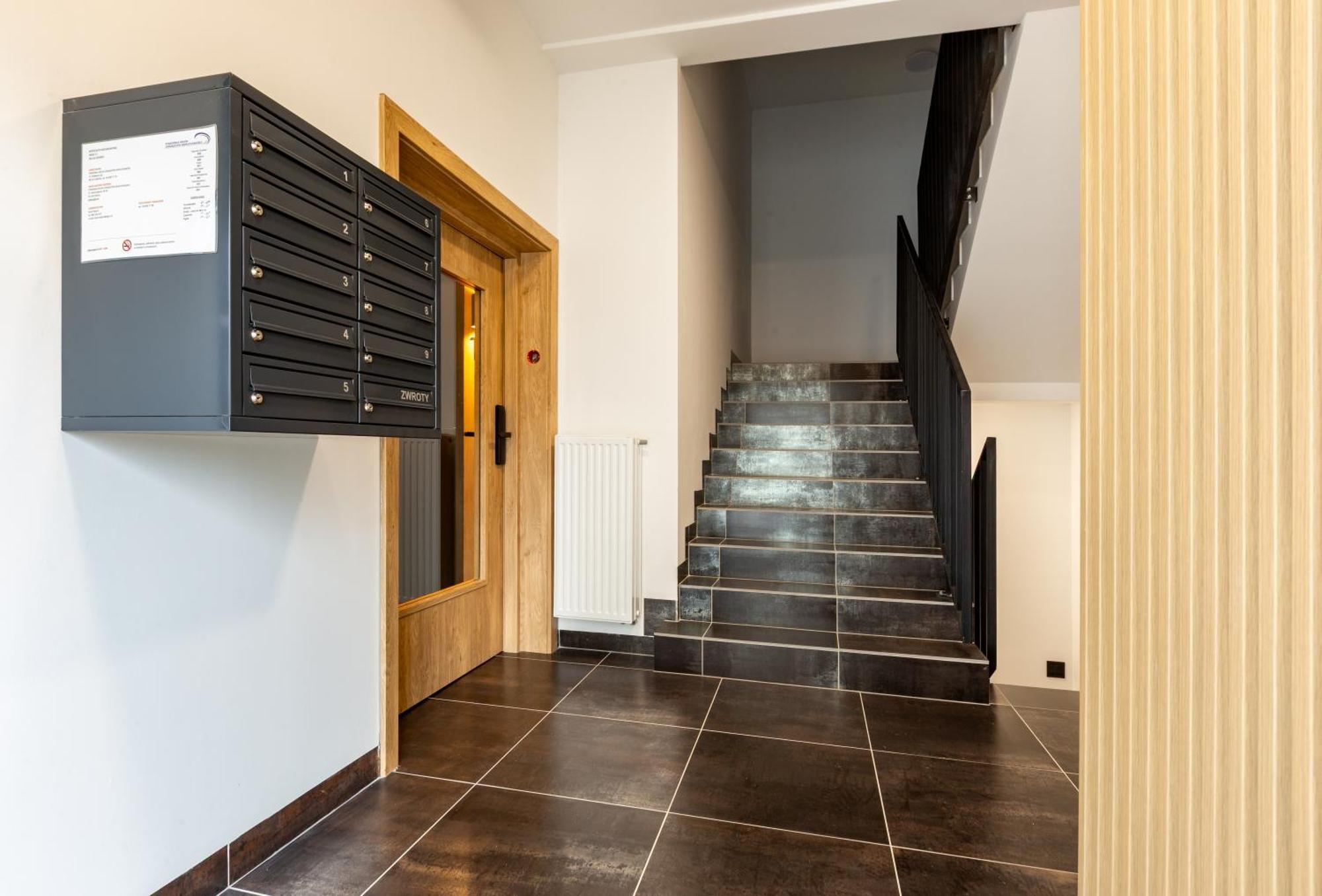 Apartment Stogi Superior By Bookinghost