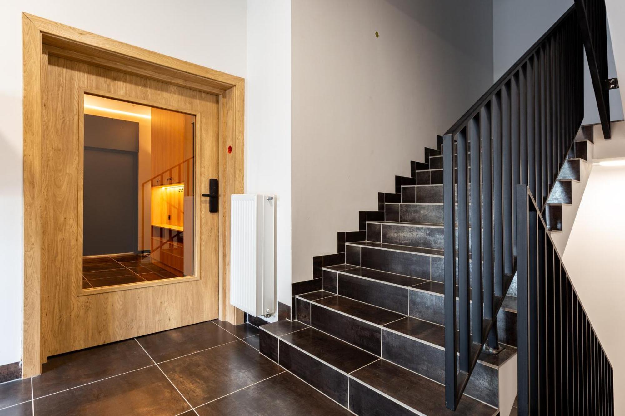 Apartment Stogi Superior By Bookinghost *