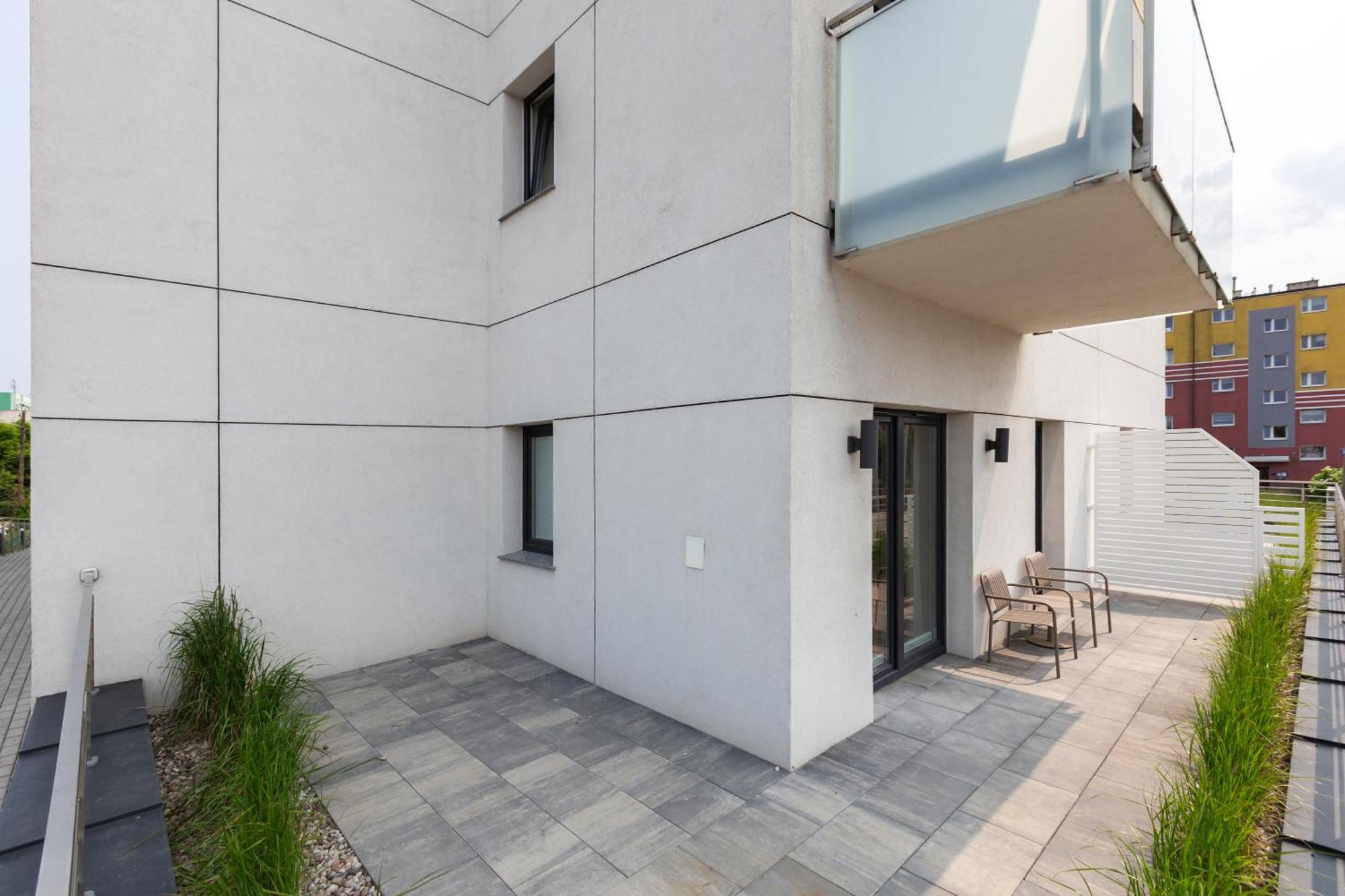 Apartment Stogi Superior By Bookinghost *