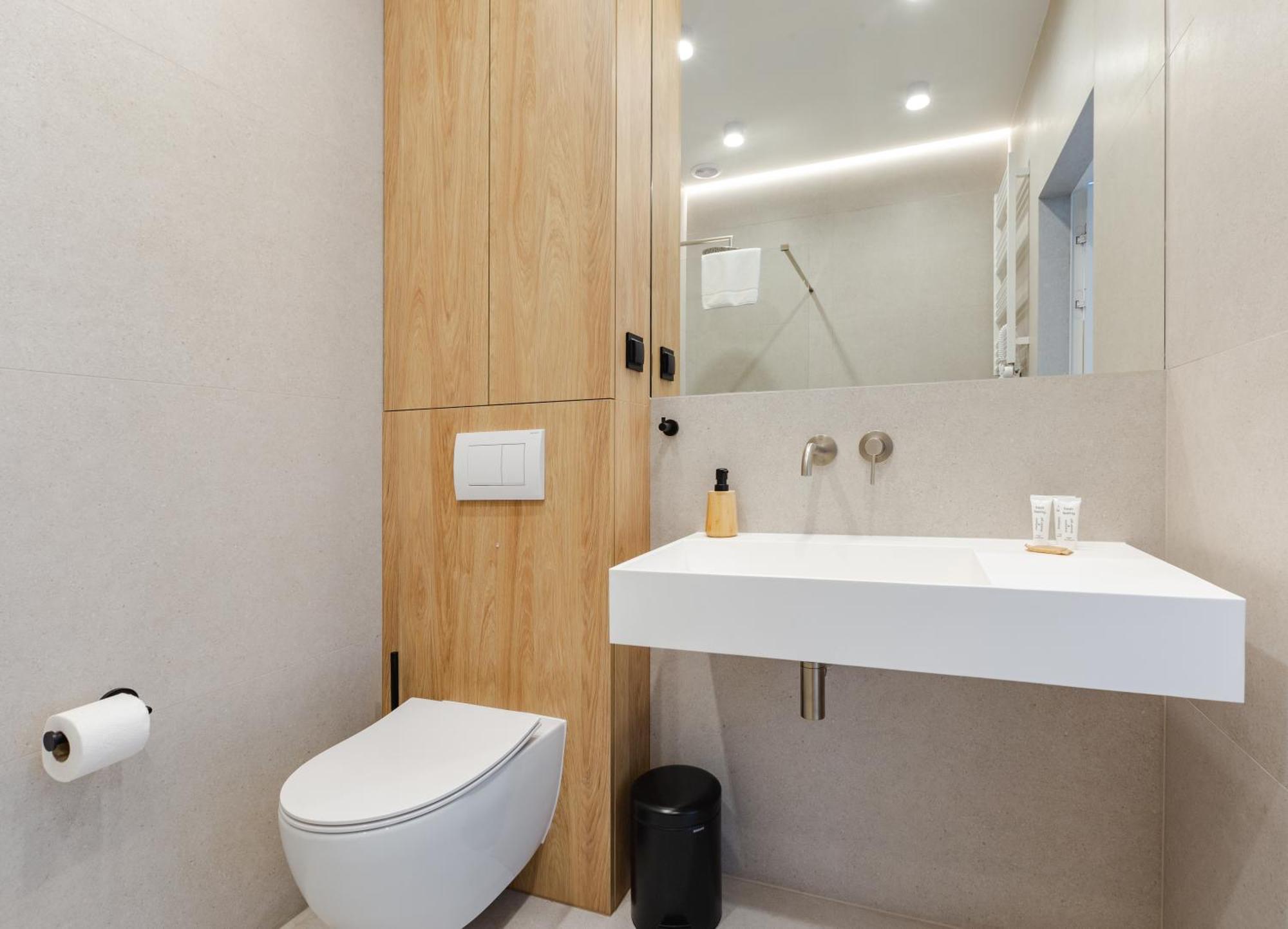 Apartment Stogi Superior By Bookinghost *