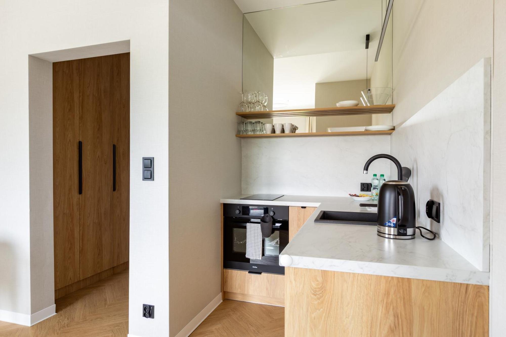 Apartment Stogi Superior By Bookinghost Danzig
