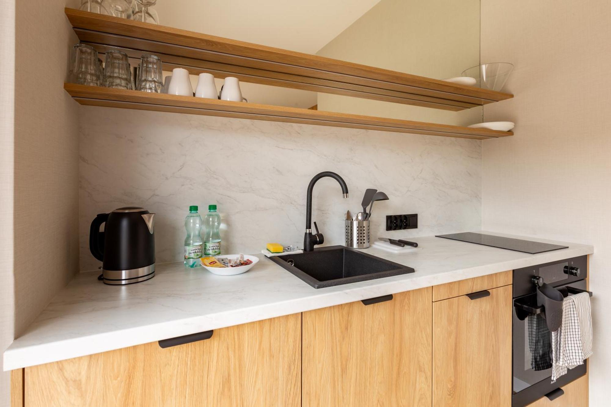 Stogi Superior By Bookinghost Apartment *