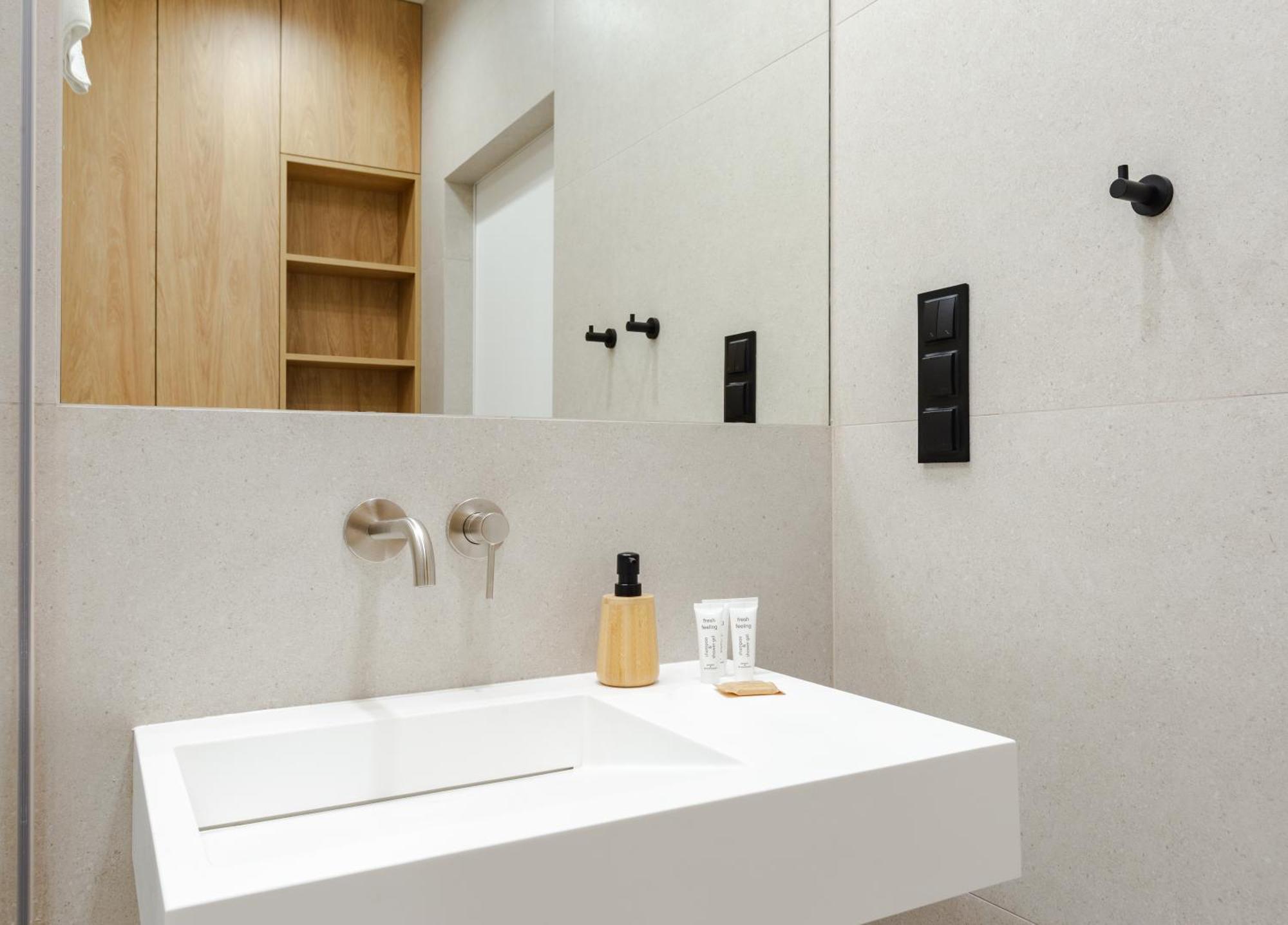 Apartment Stogi Superior By Bookinghost