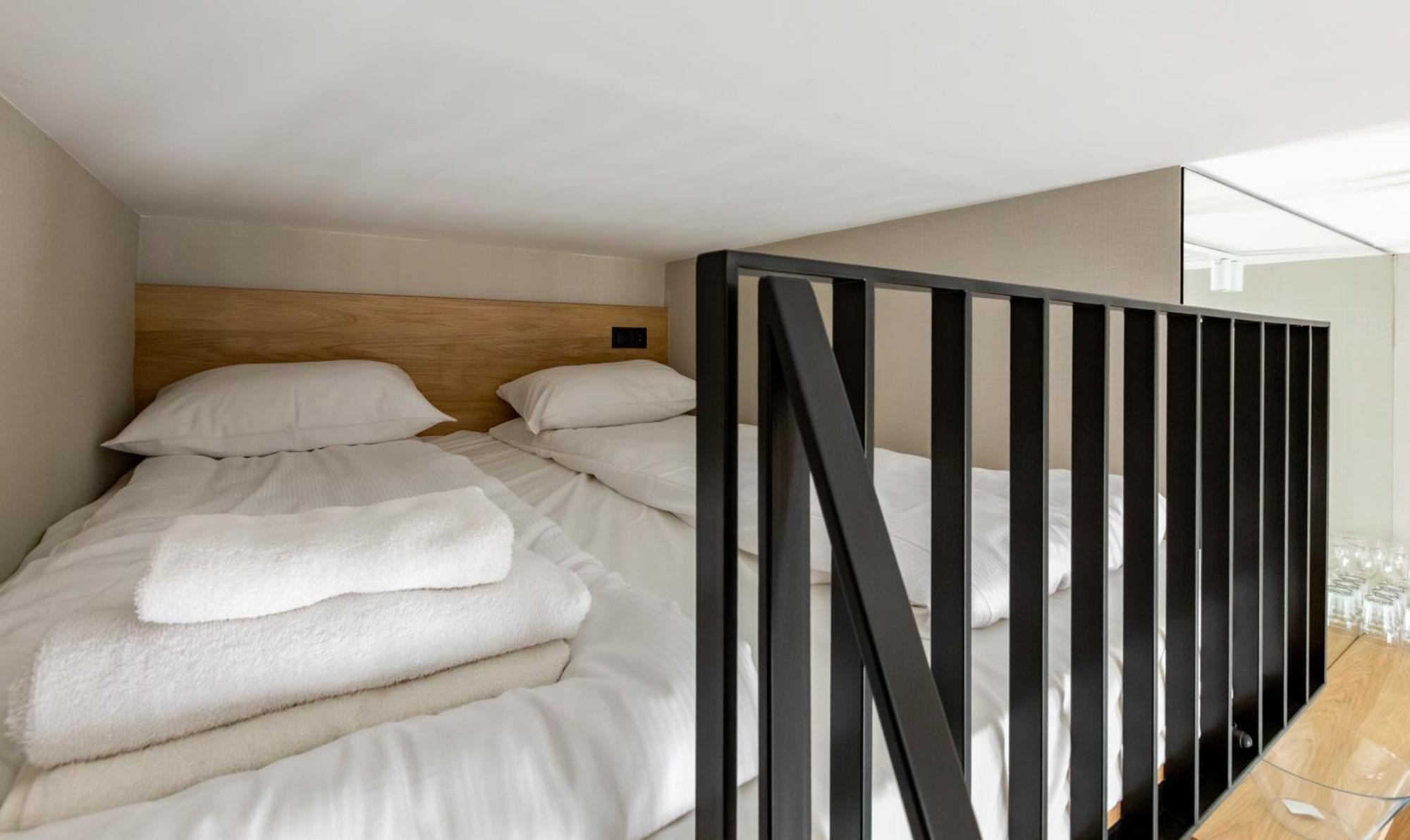 Stogi Superior By Bookinghost Apartment Danzig