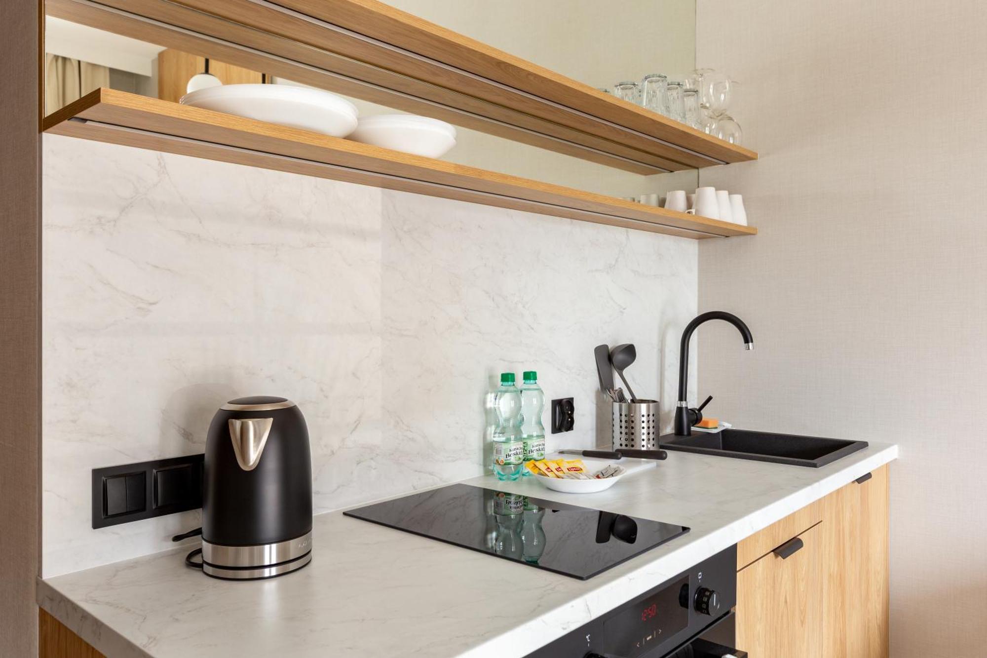 Stogi Superior By Bookinghost Apartment
