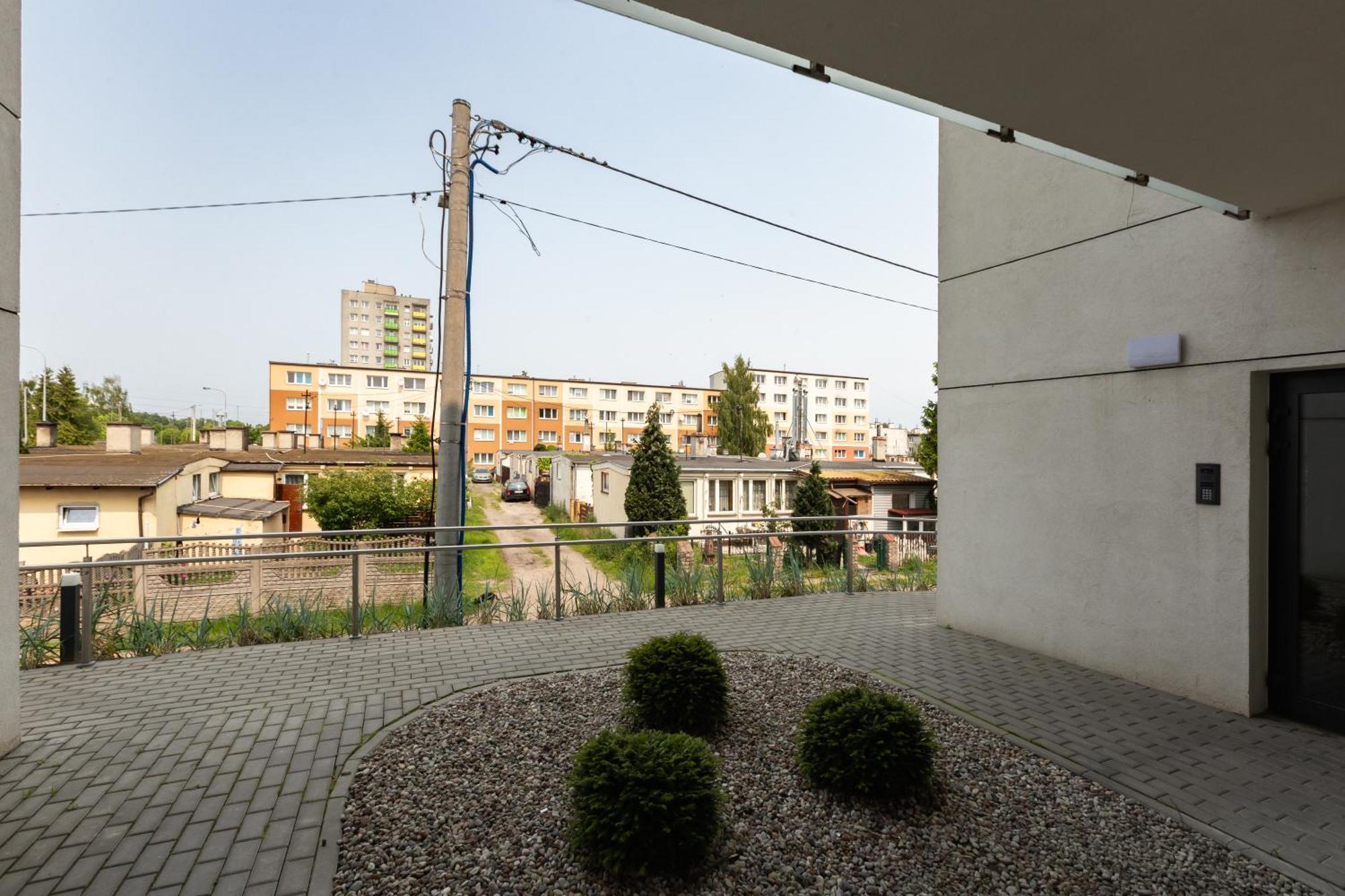 Apartment Stogi Superior By Bookinghost Danzig
