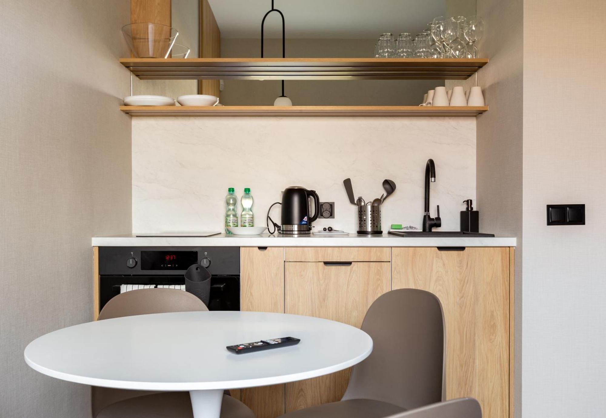Stogi Superior By Bookinghost Apartment *