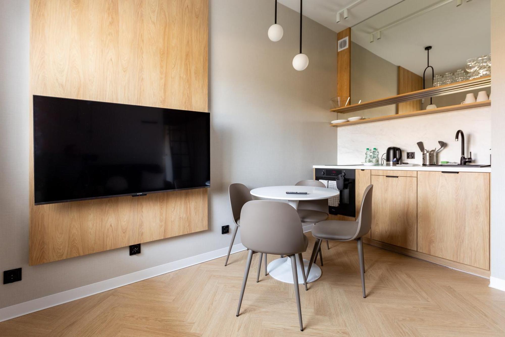 Apartment Stogi Superior By Bookinghost Danzig
