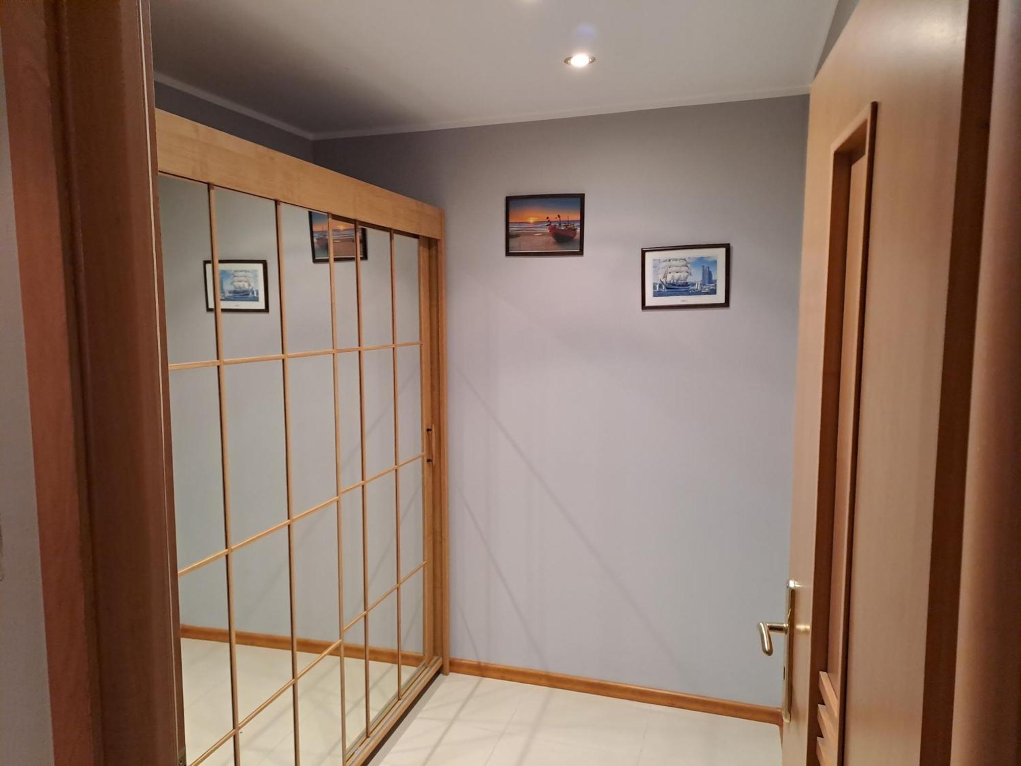 Mieszkanie Wakacyjne Ul Piastowska 100 Apartament Gdańsk