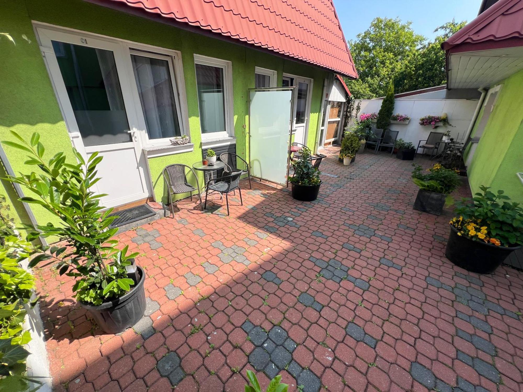 Homestay Abwentur